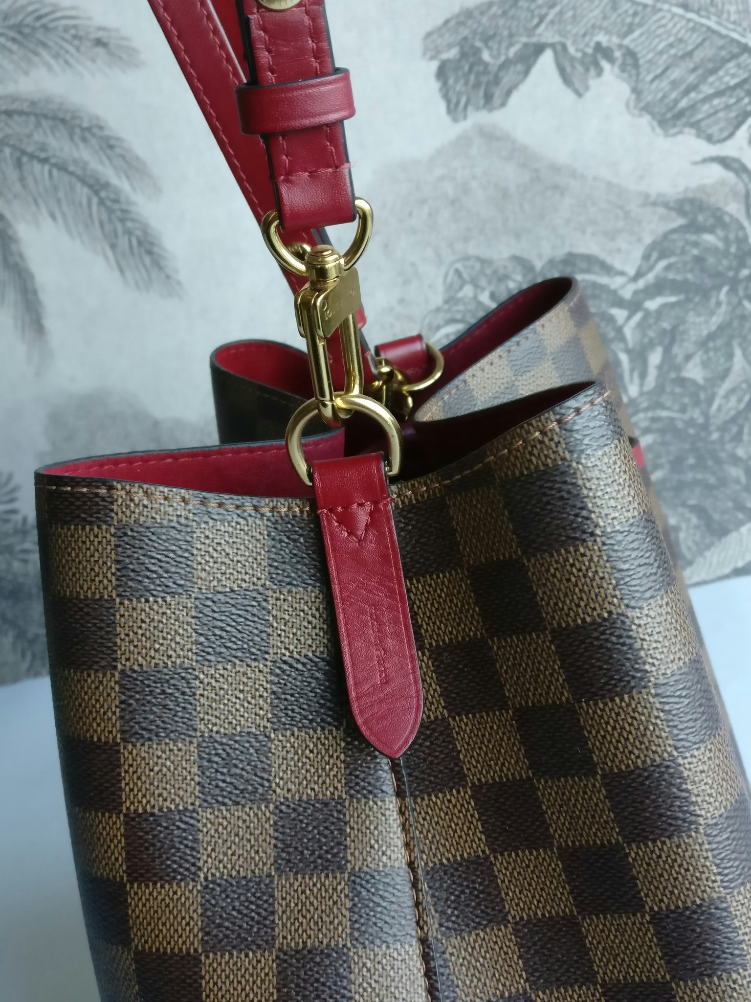Louis Vuitton NéoNoé