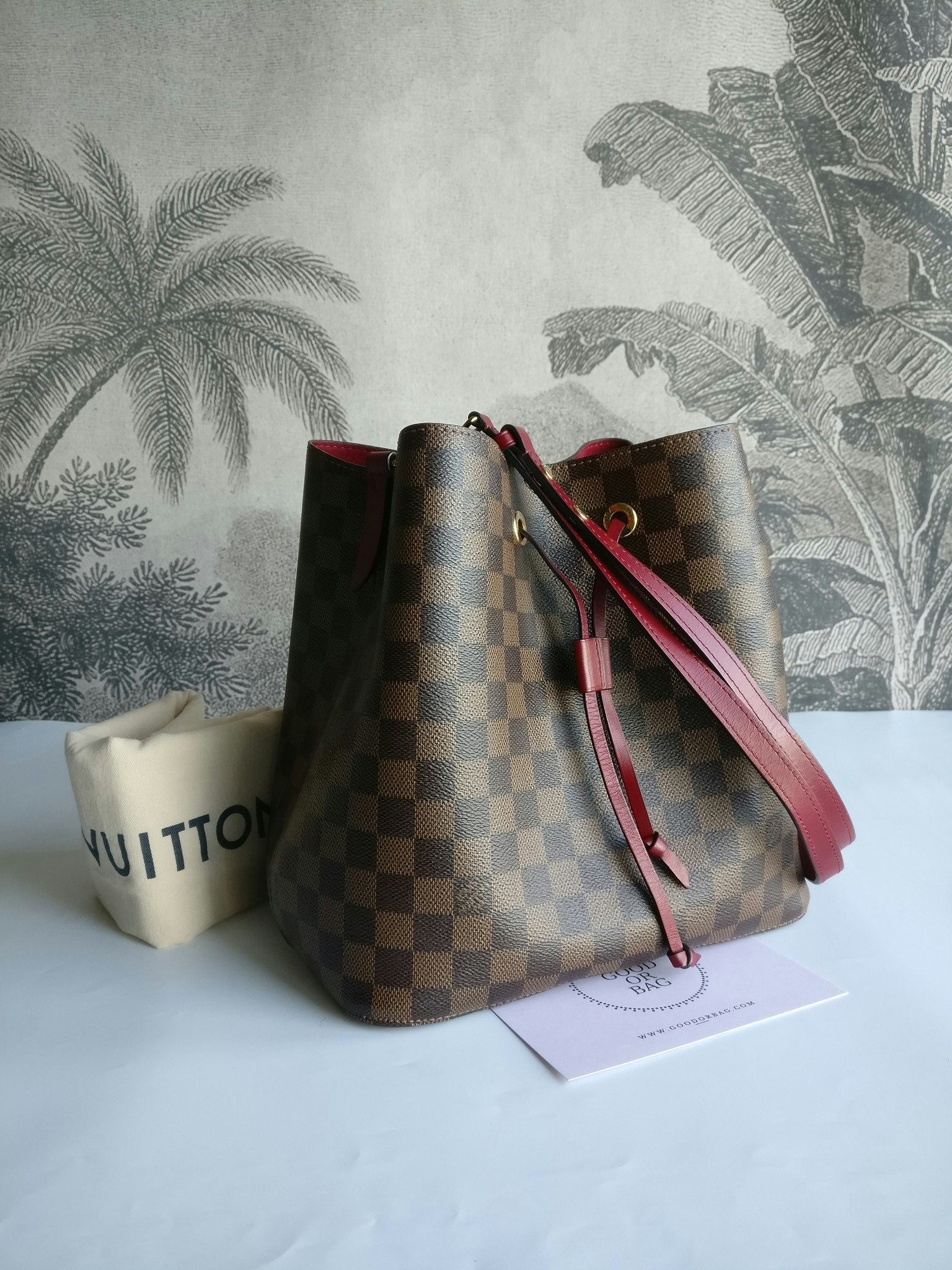 Louis Vuitton NéoNoé