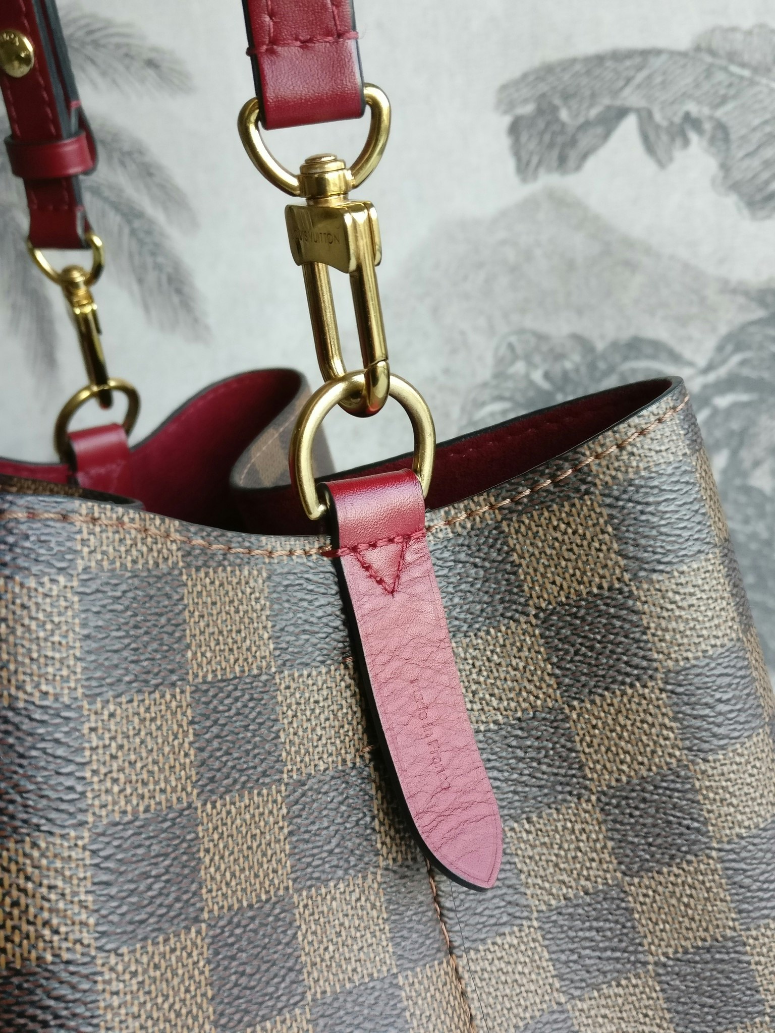 Louis Vuitton NéoNoé