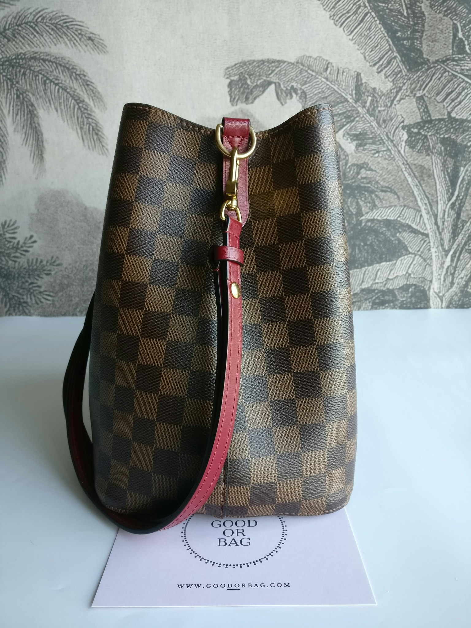 Louis Vuitton NéoNoé