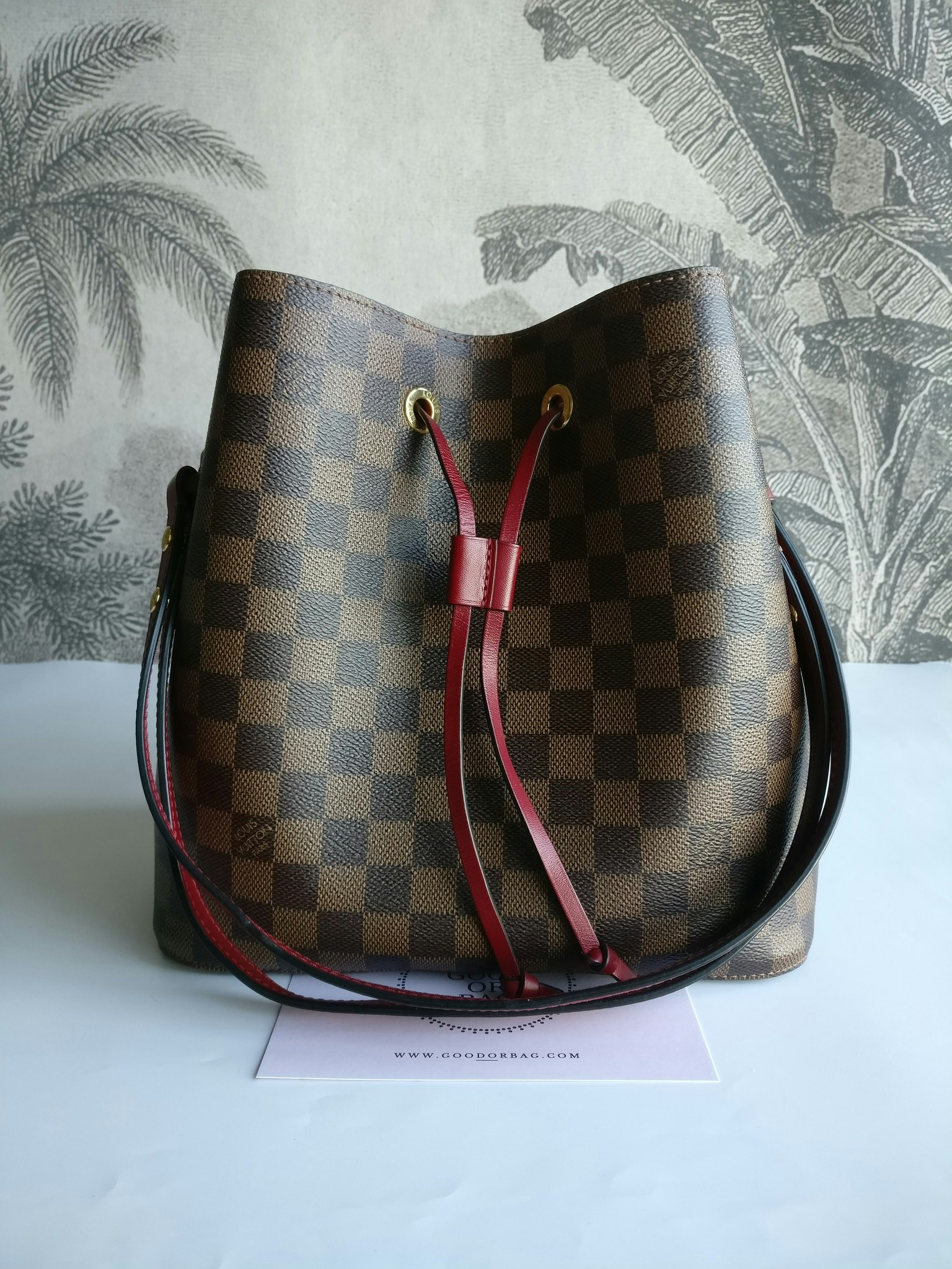 Louis Vuitton NéoNoé