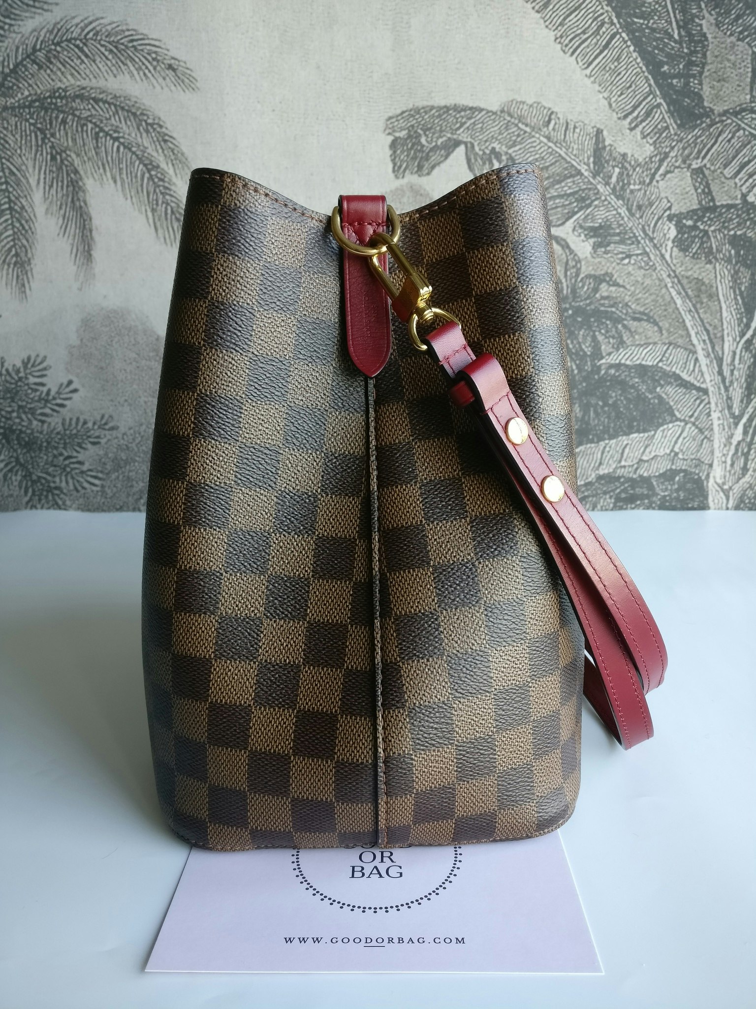 Louis Vuitton NéoNoé