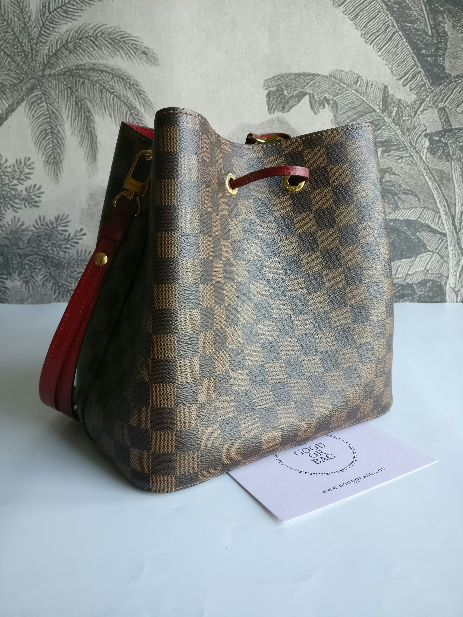 Louis Vuitton NéoNoé