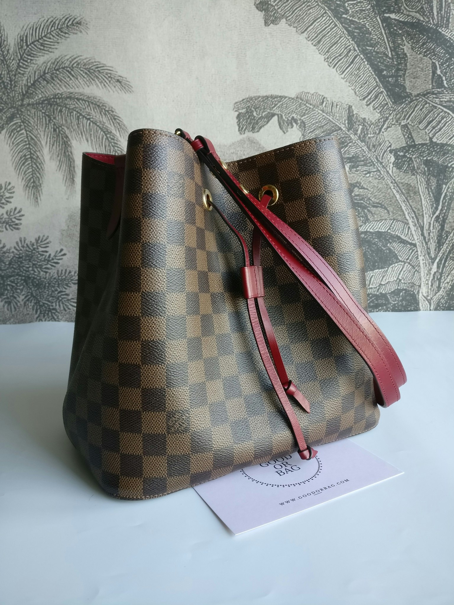 Louis Vuitton NéoNoé