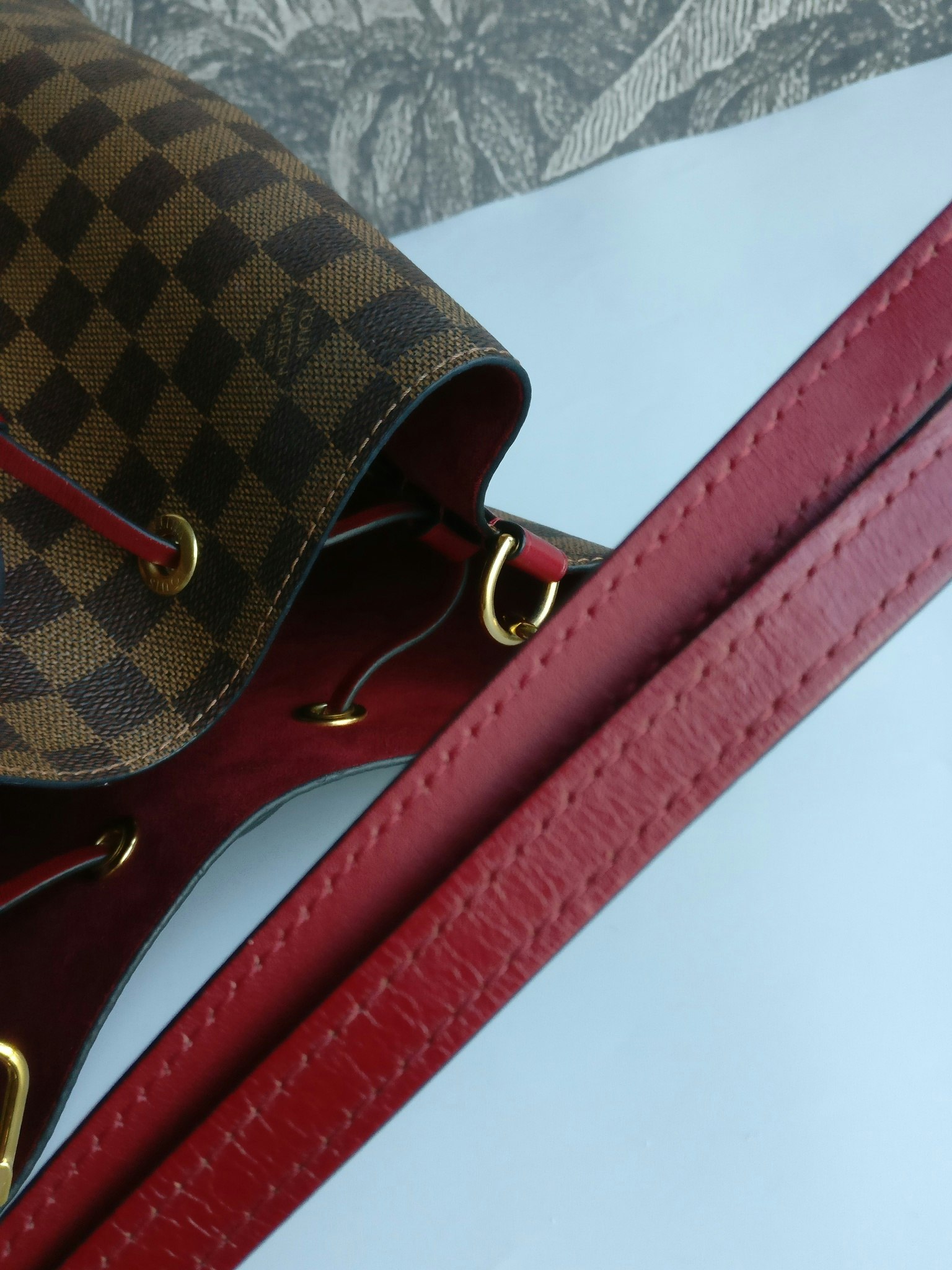 Louis Vuitton NéoNoé