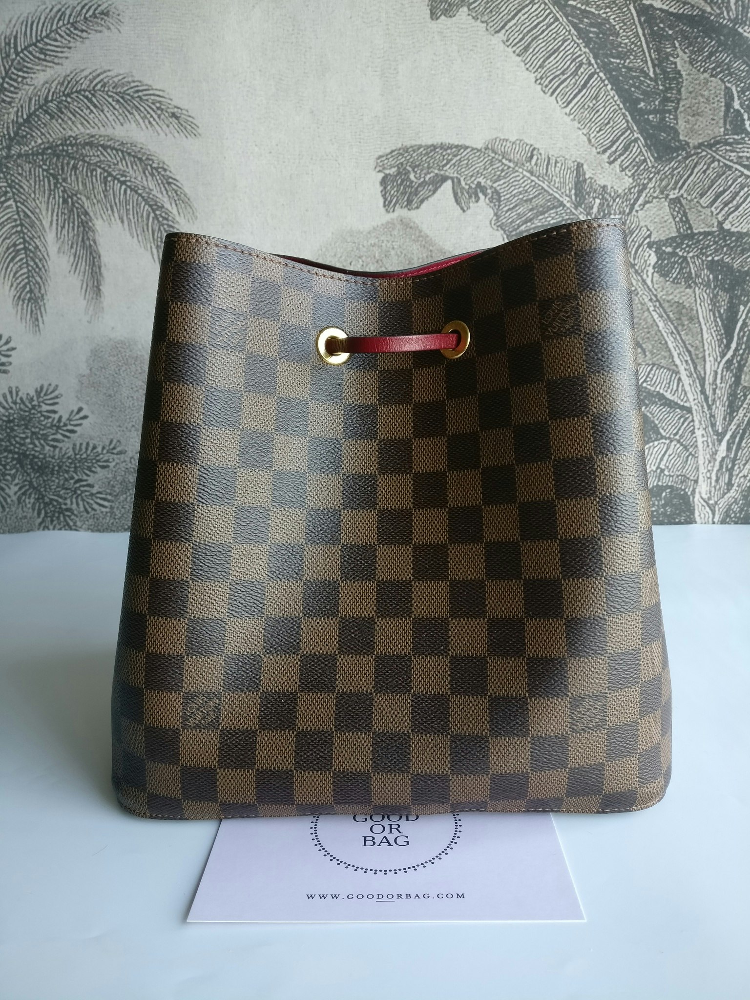 Louis Vuitton NéoNoé