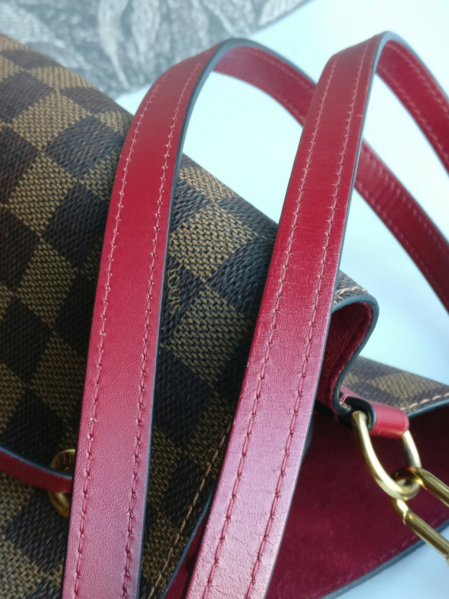 Louis Vuitton NéoNoé