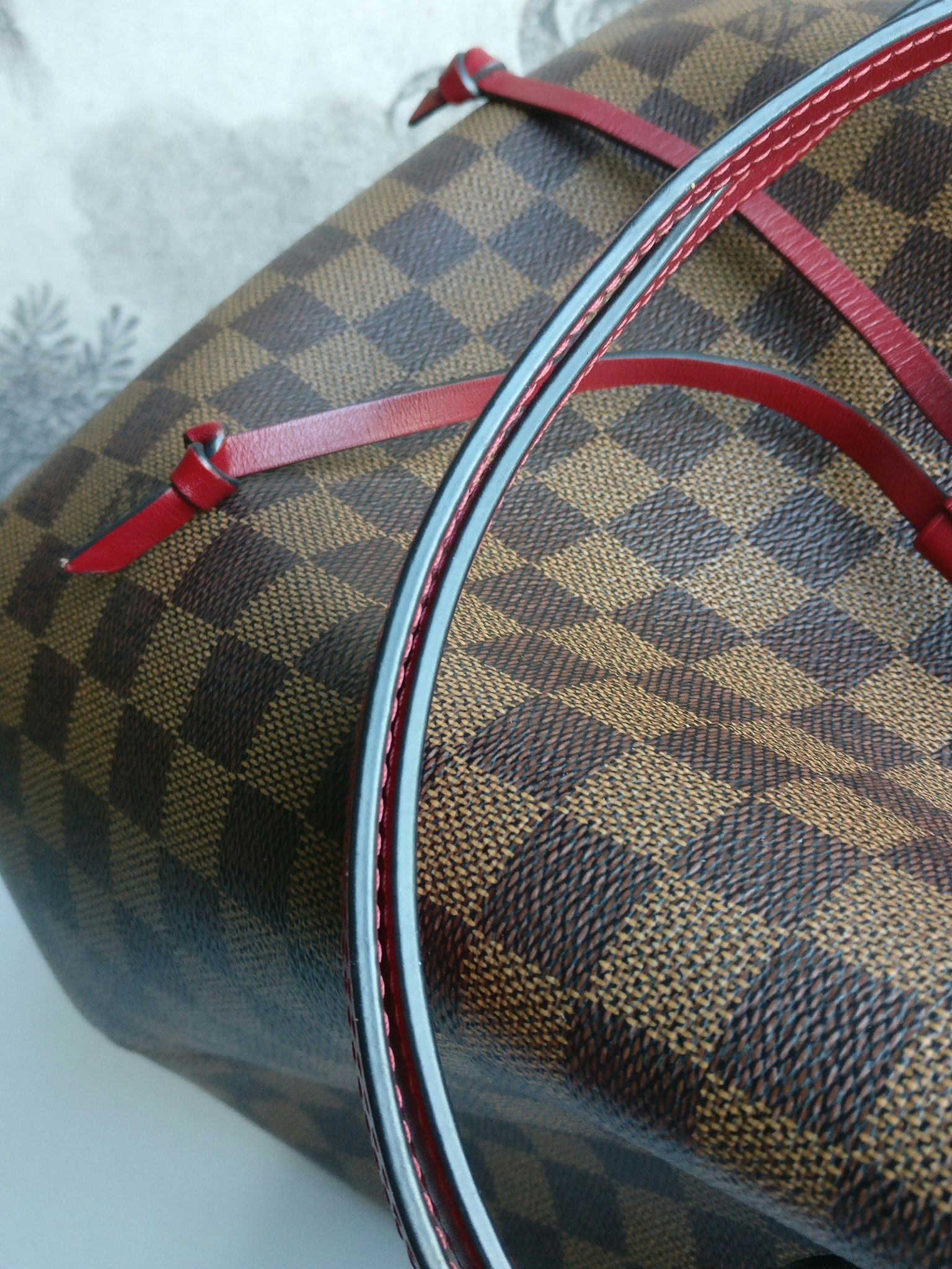 Louis Vuitton NéoNoé