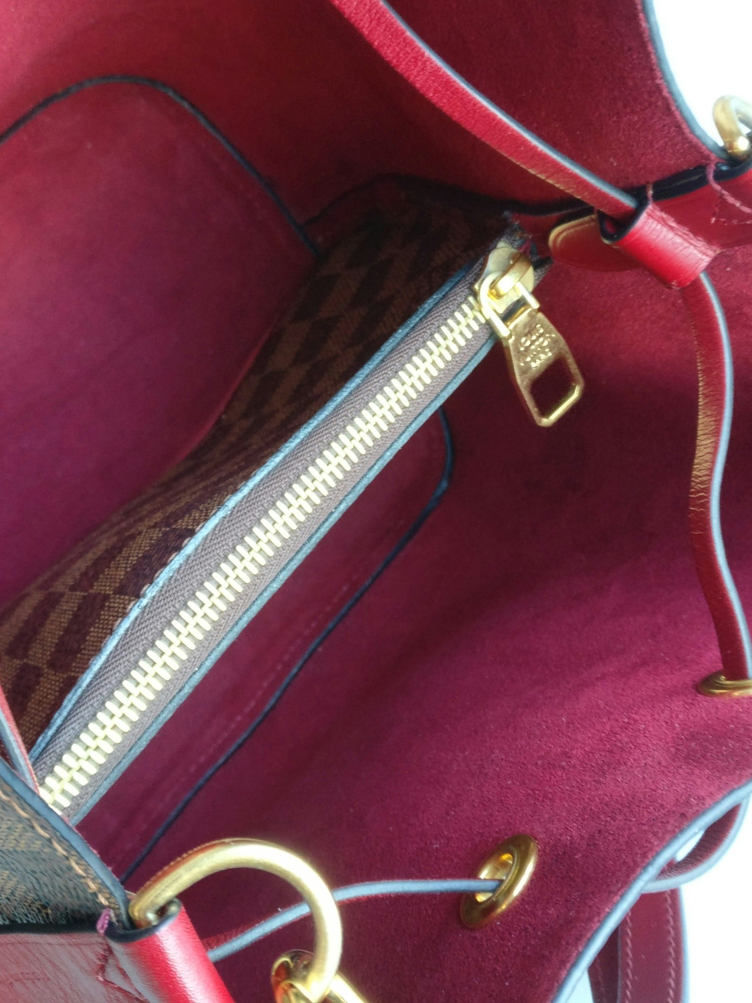 Louis Vuitton NéoNoé