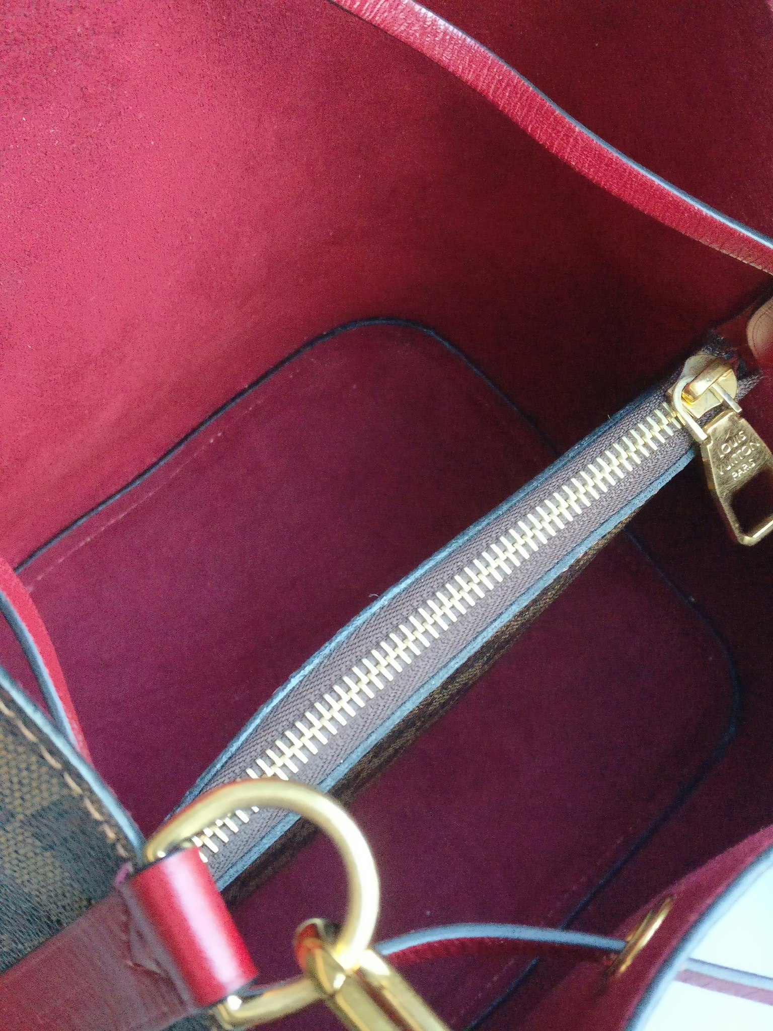 Louis Vuitton NéoNoé