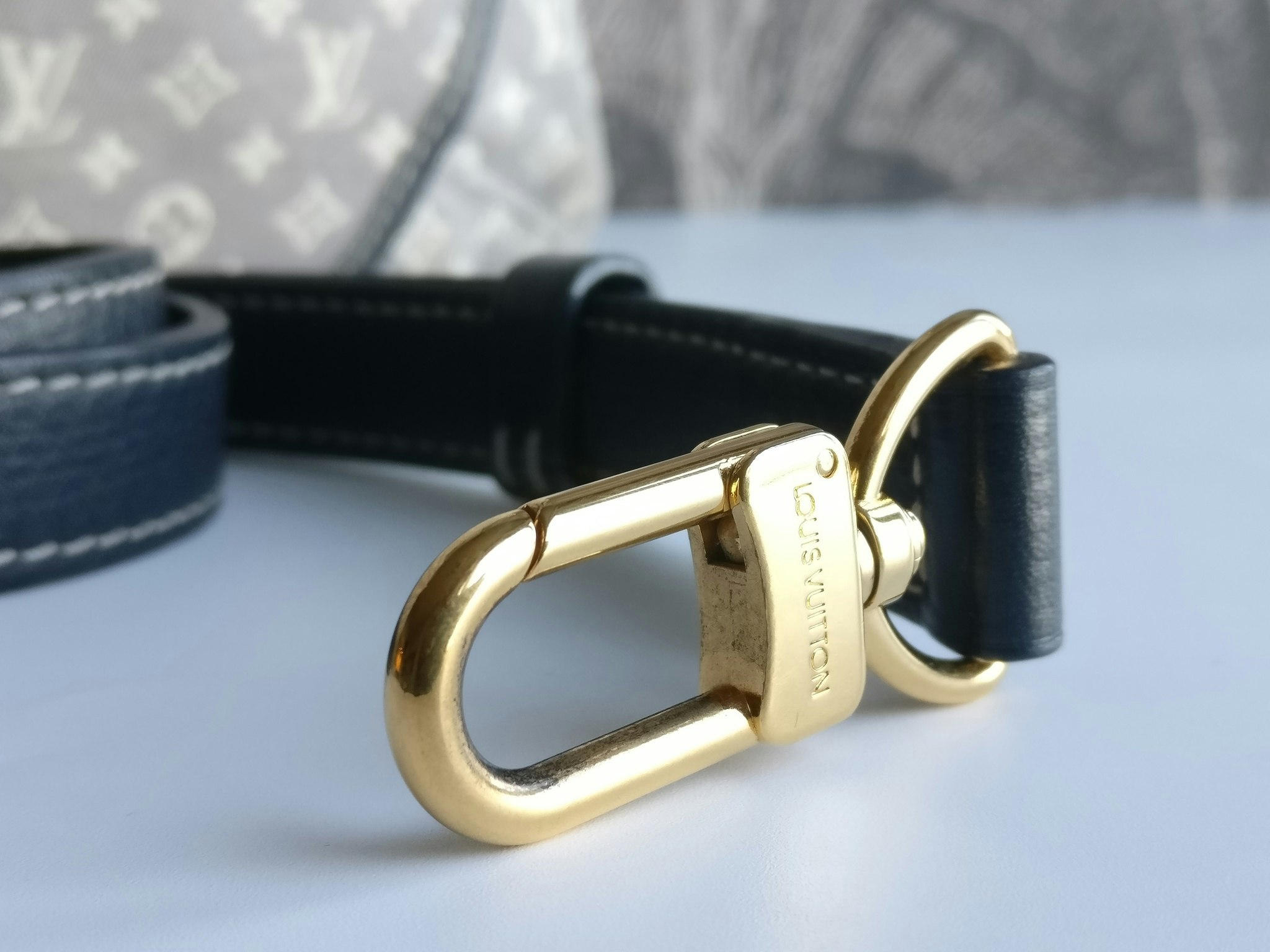 Louis Vuitton Idylle Elegie