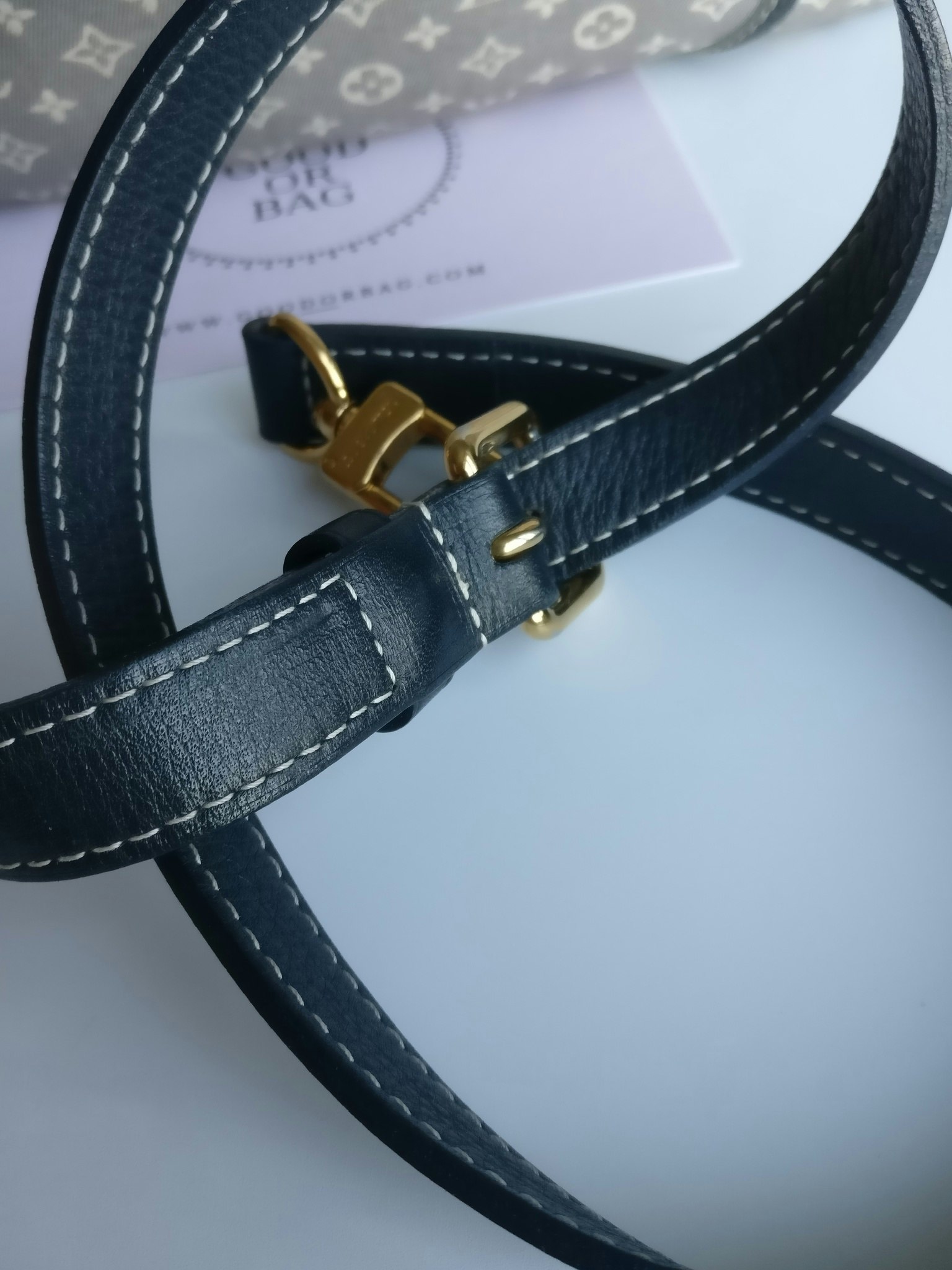 Louis Vuitton Idylle Elegie