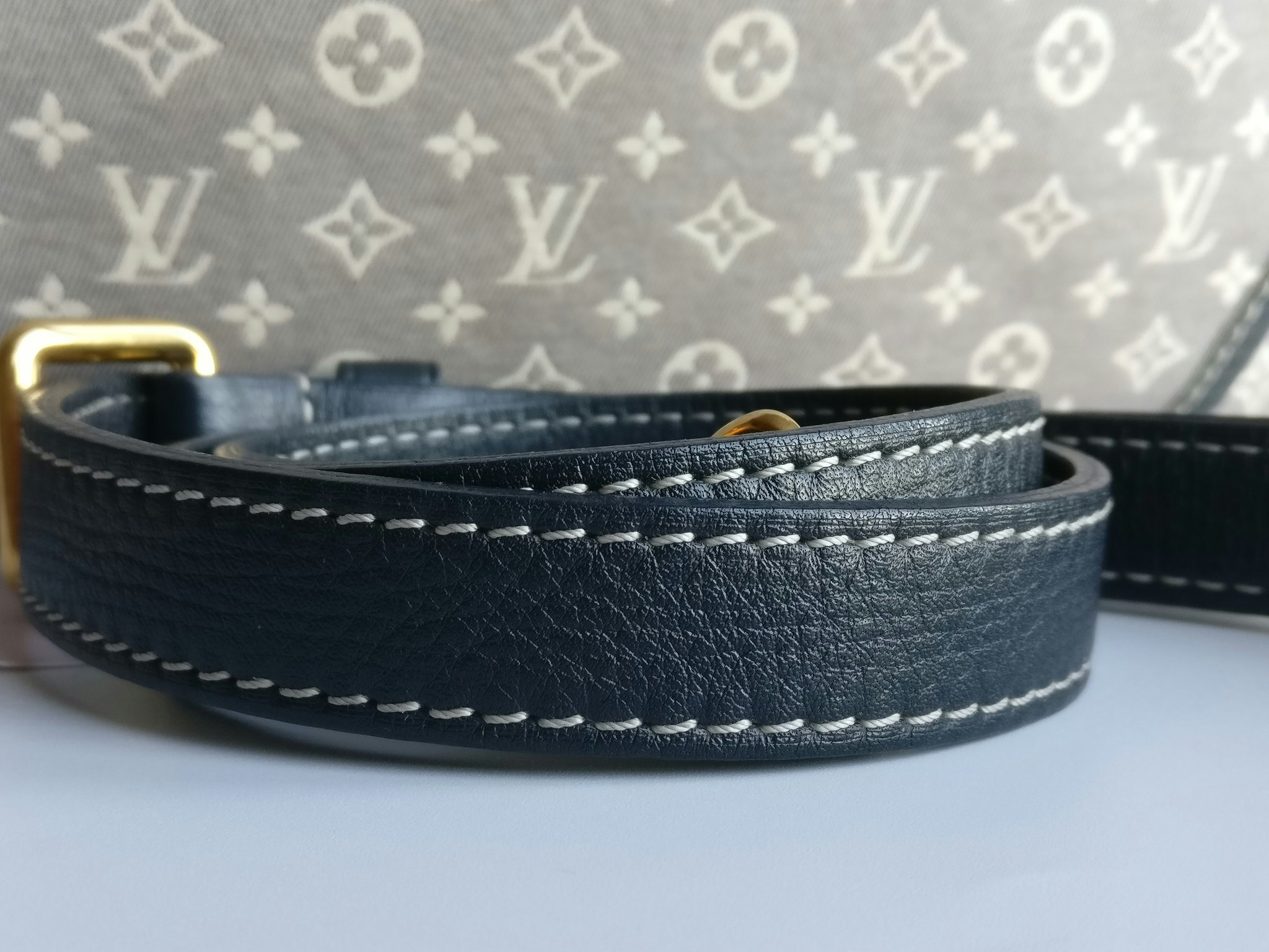 Louis Vuitton Idylle Elegie