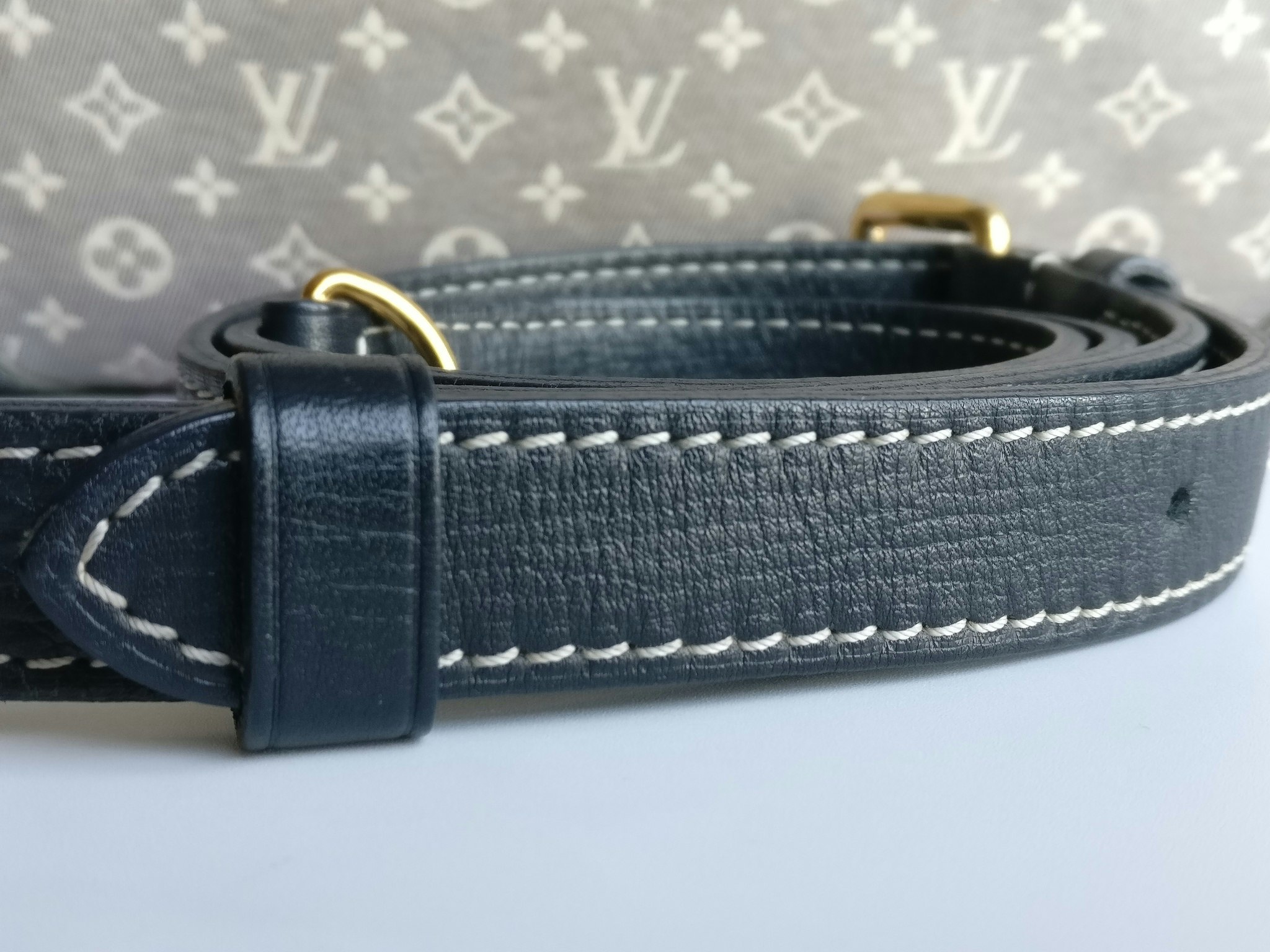 Louis Vuitton Idylle Elegie