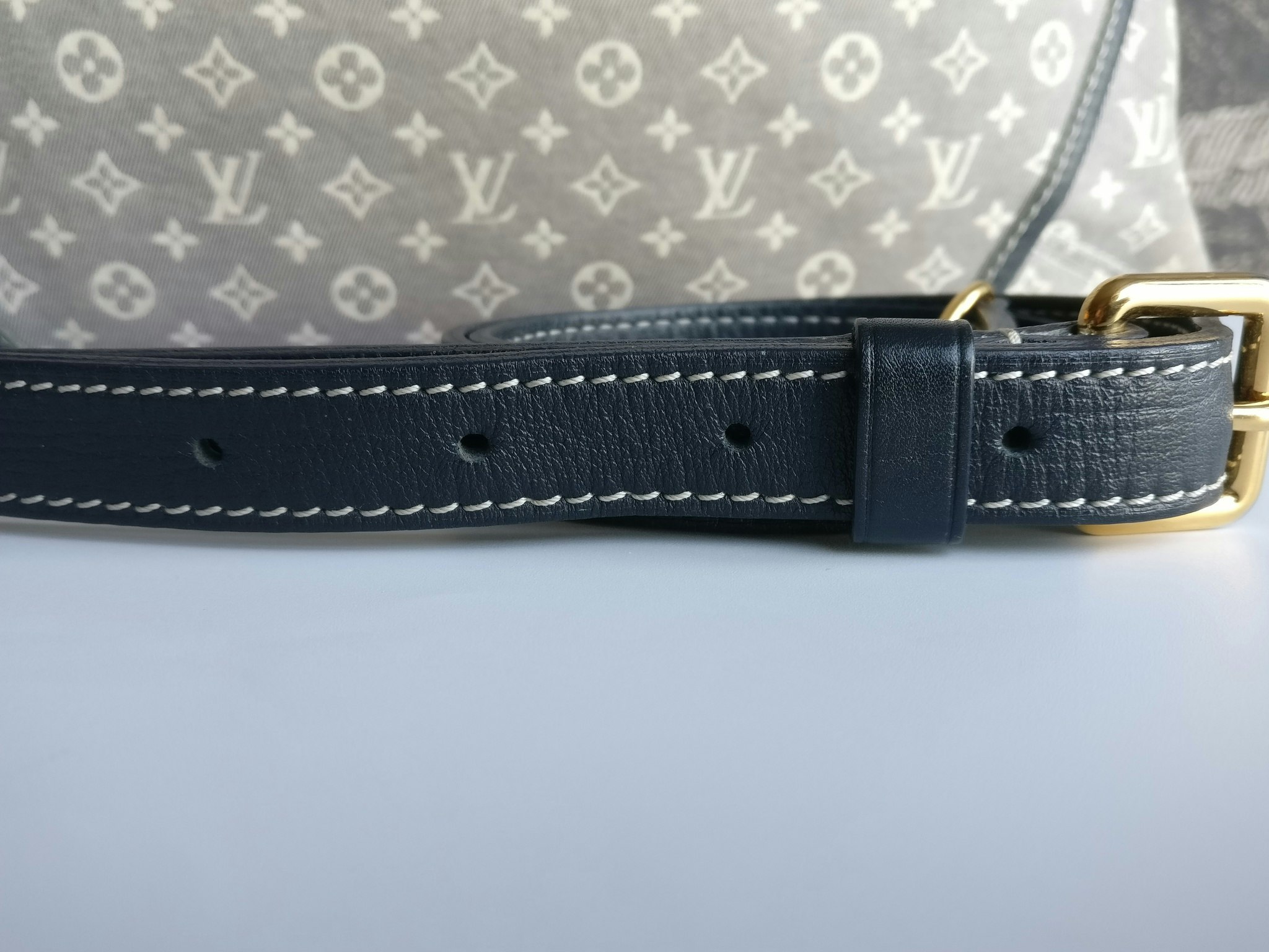 Louis Vuitton Idylle Elegie