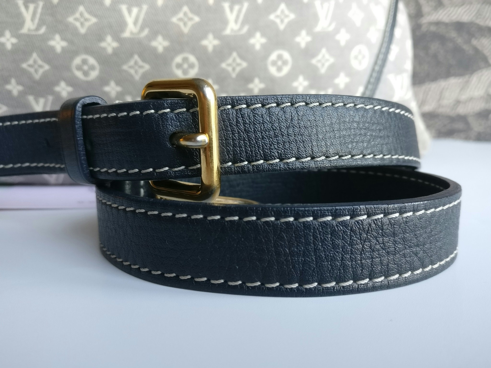 Louis Vuitton Idylle Elegie