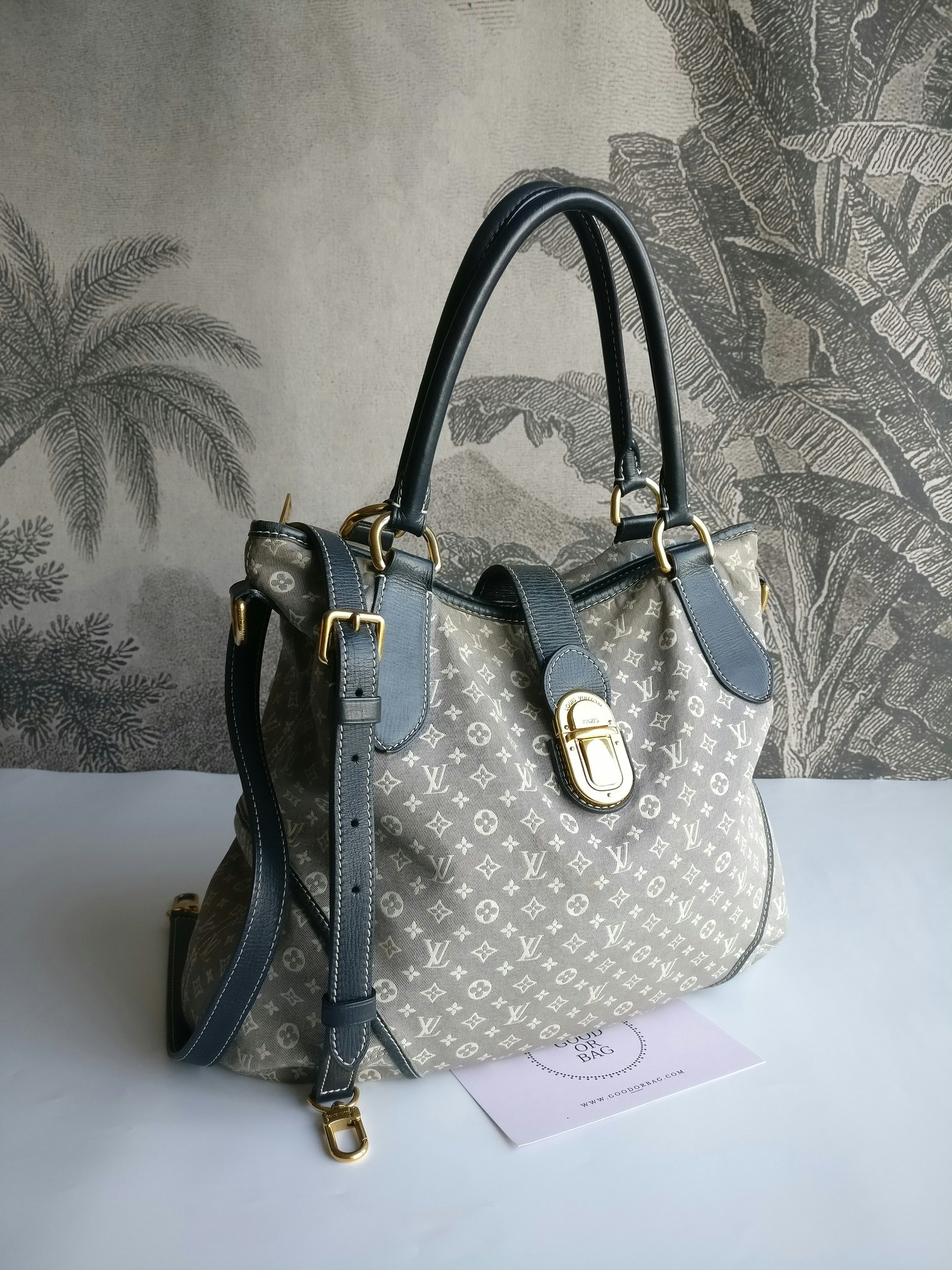 Louis Vuitton Idylle Elegie