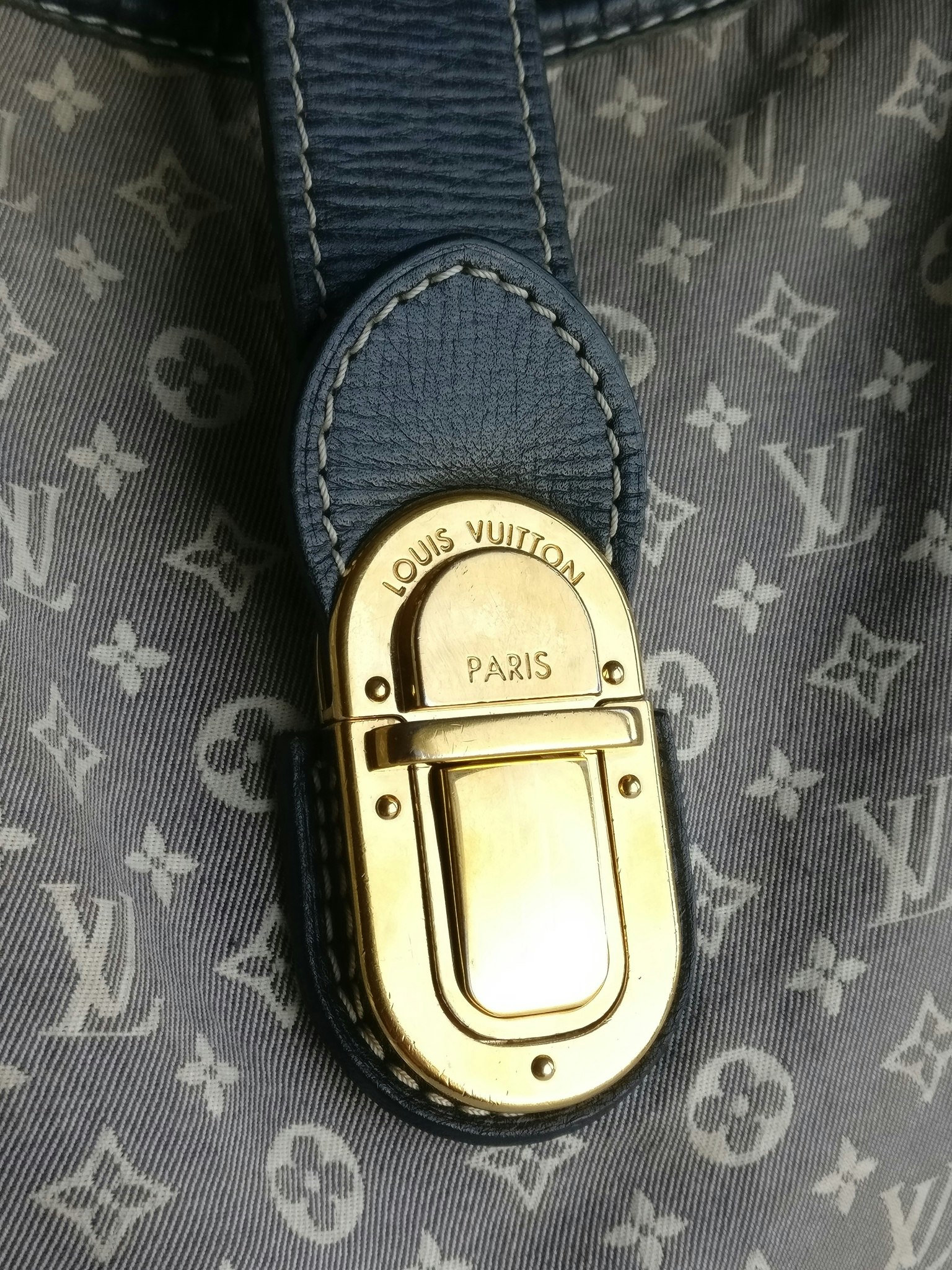 Louis Vuitton Idylle Elegie
