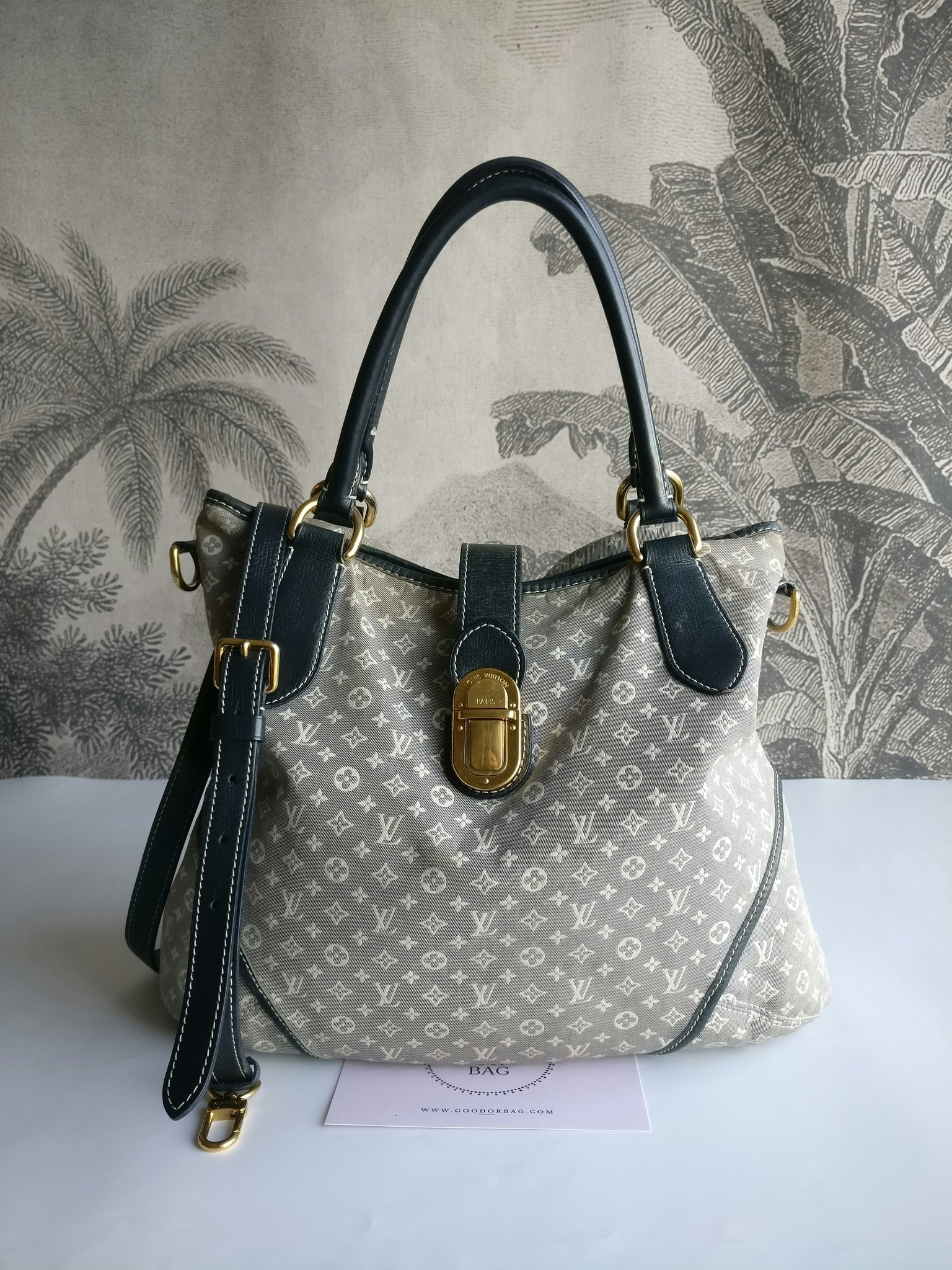 Louis Vuitton Idylle Elegie