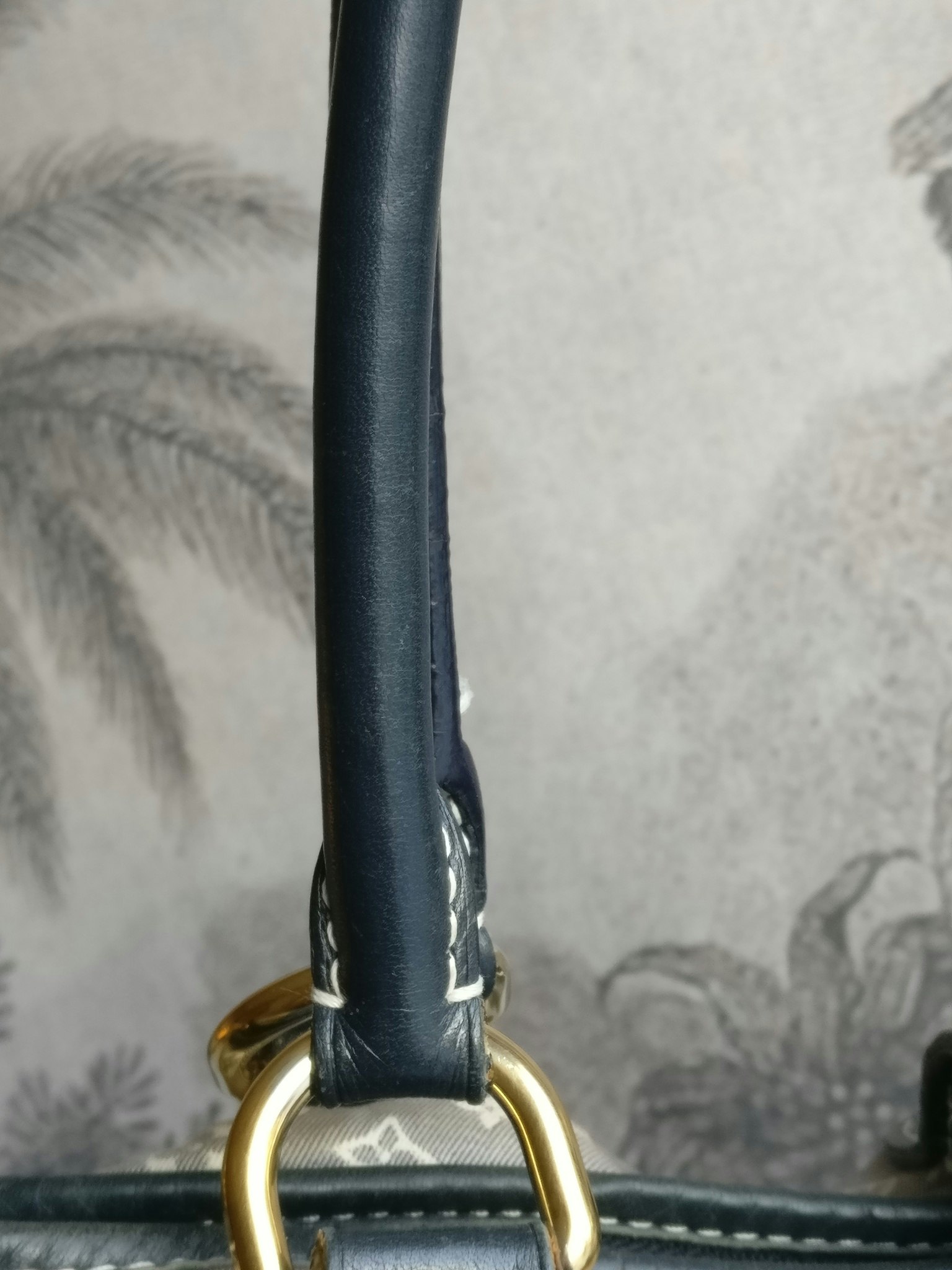 Louis Vuitton Idylle Elegie