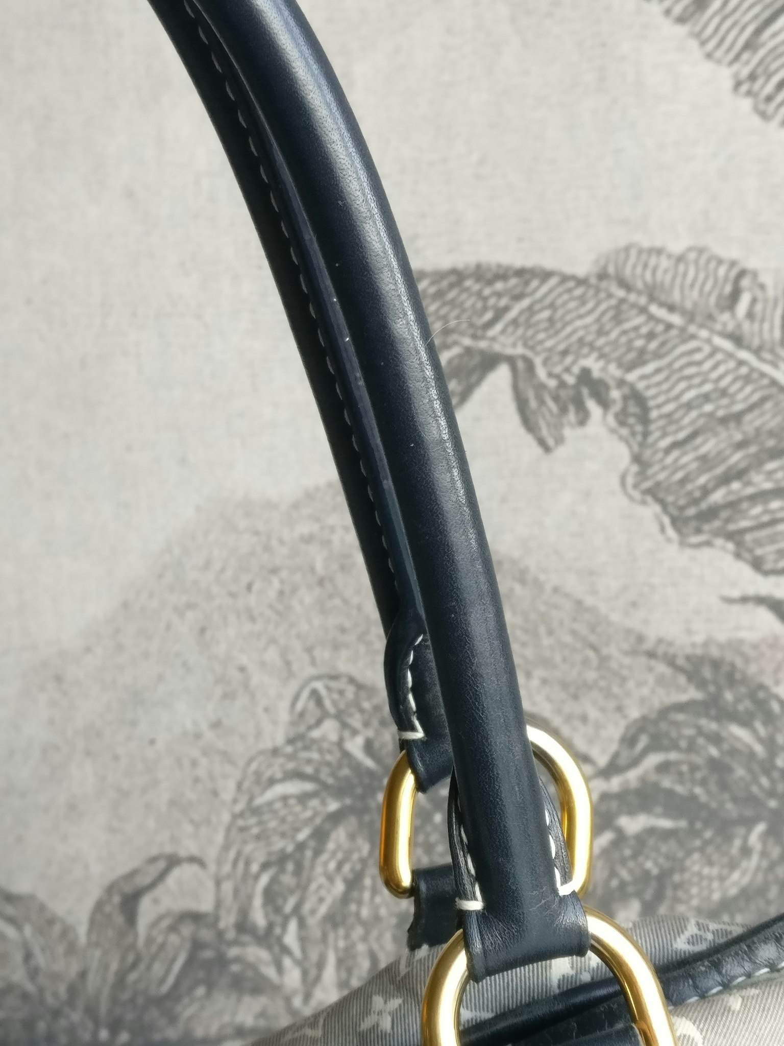 Louis Vuitton Idylle Elegie