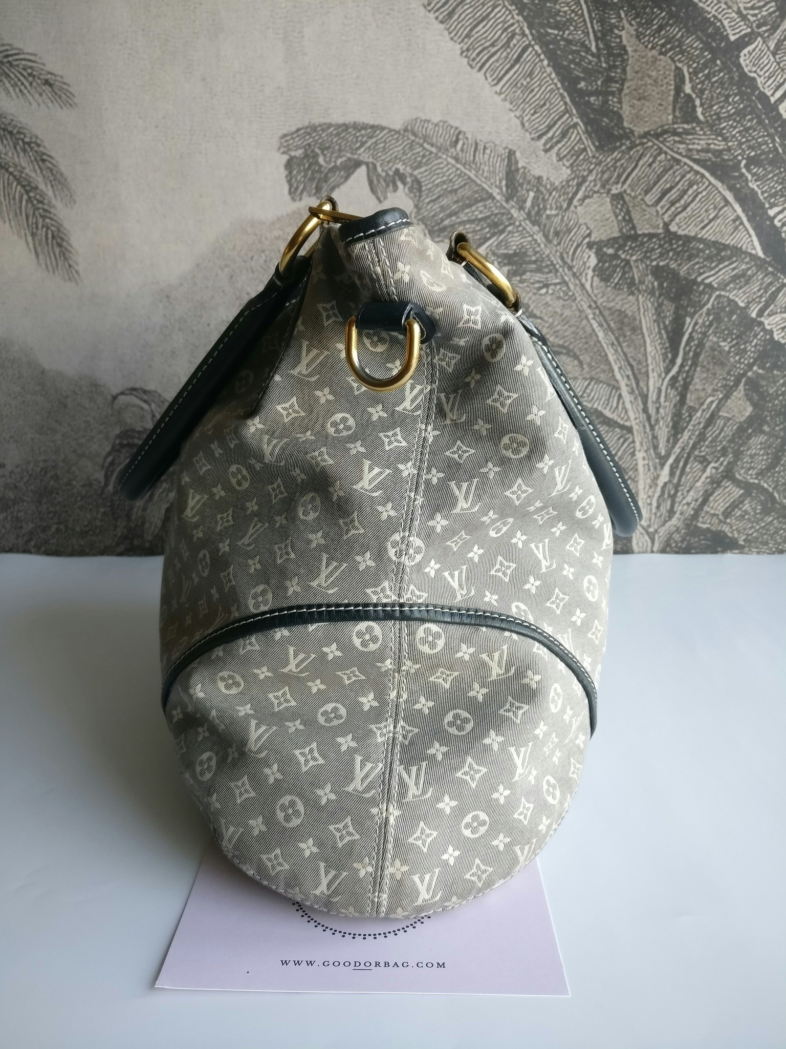 Louis Vuitton Idylle Elegie