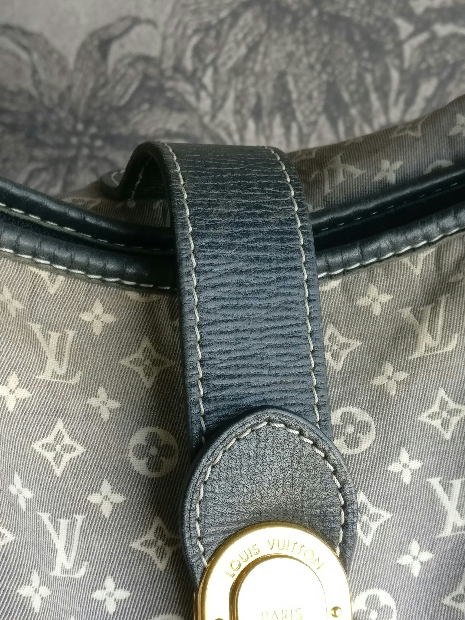 Louis Vuitton Idylle Elegie
