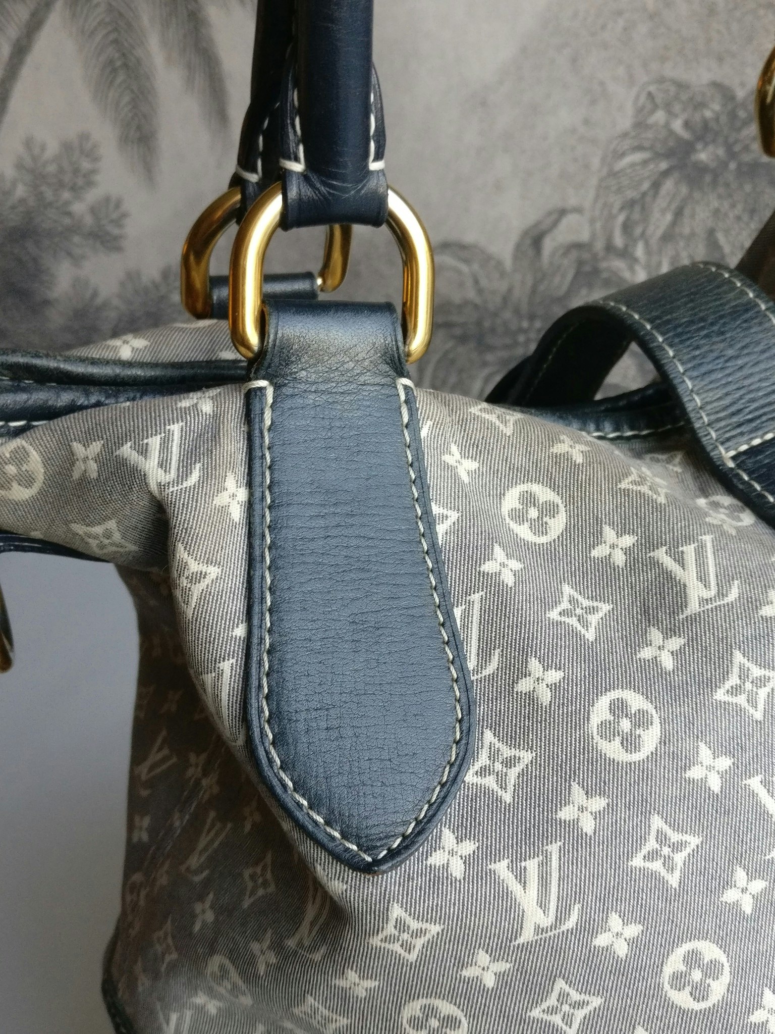 Louis Vuitton Idylle Elegie