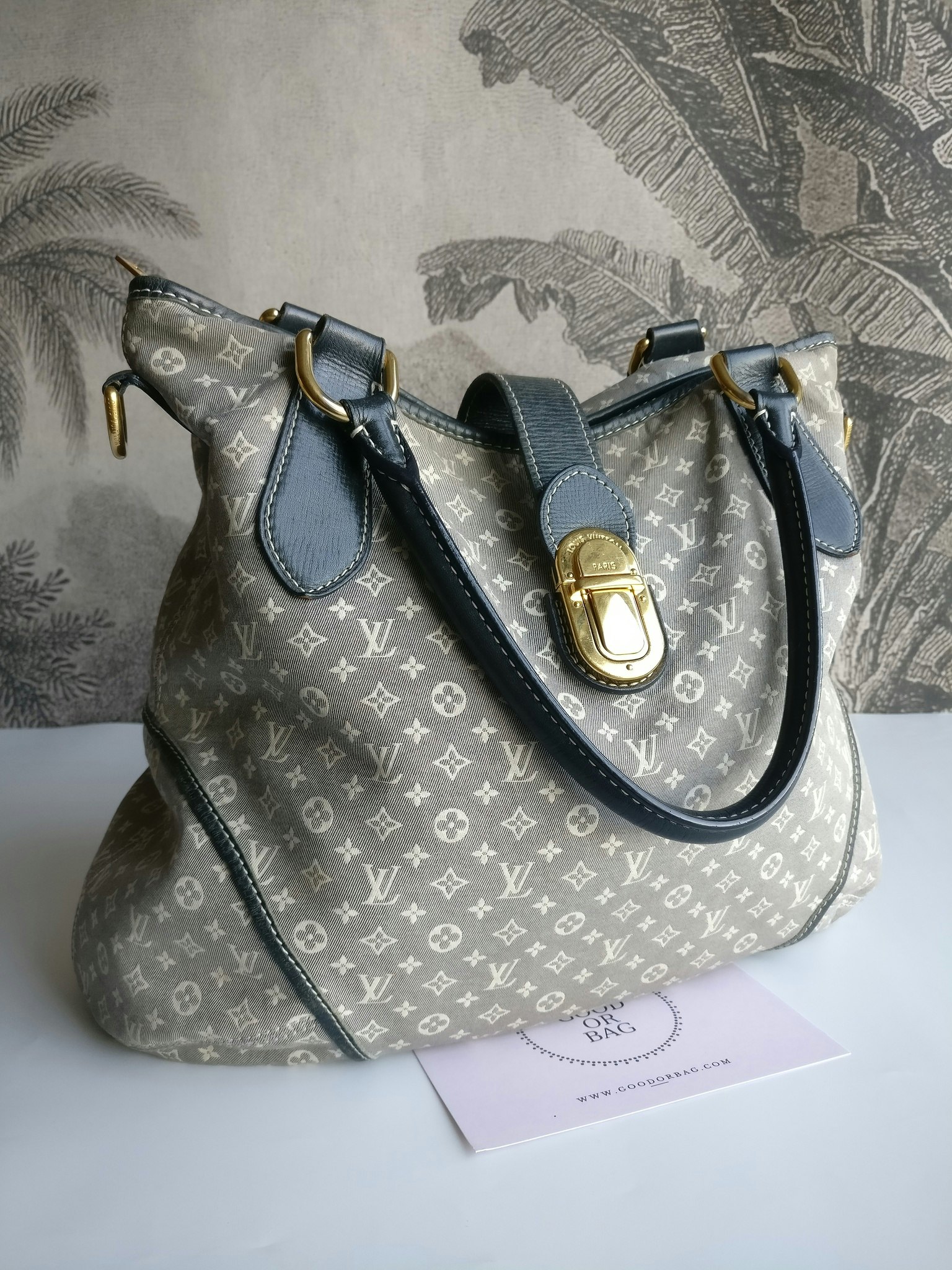 Louis Vuitton Idylle Elegie
