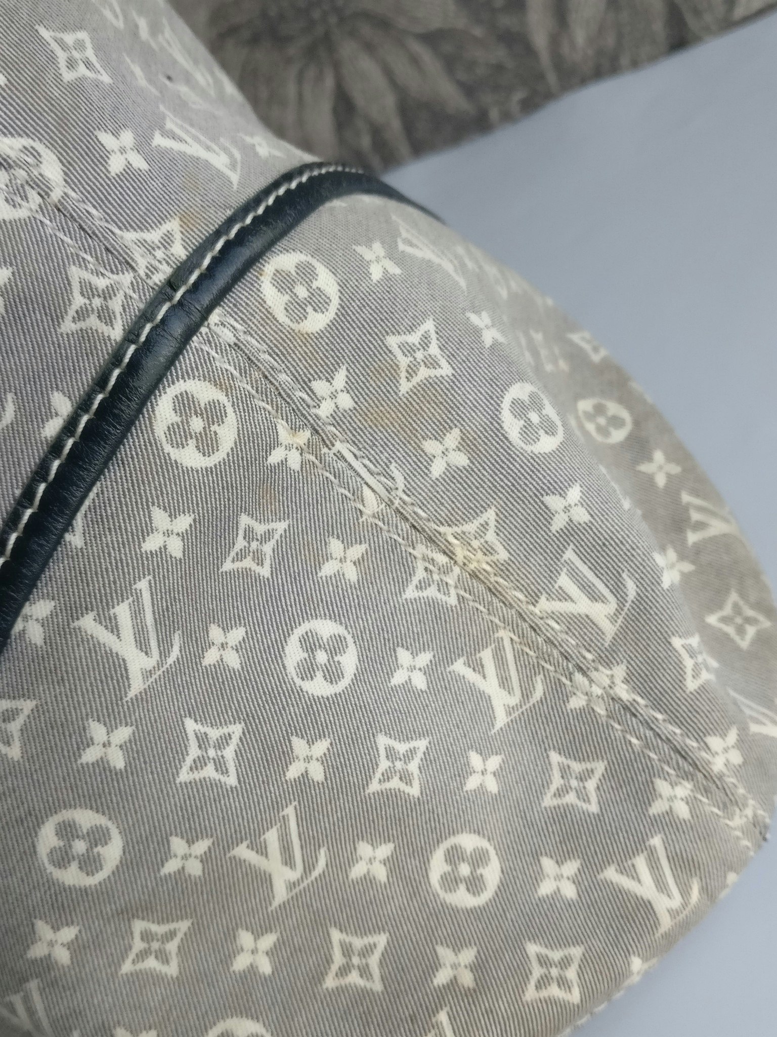 Louis Vuitton Idylle Elegie