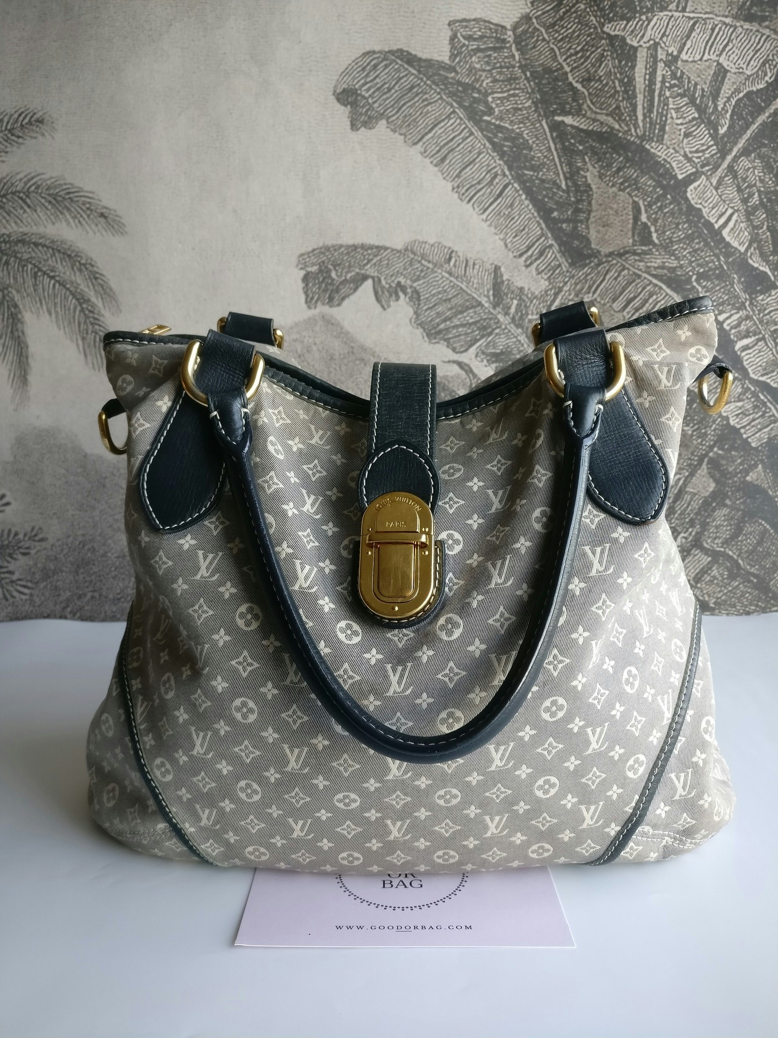 Louis Vuitton Idylle Elegie