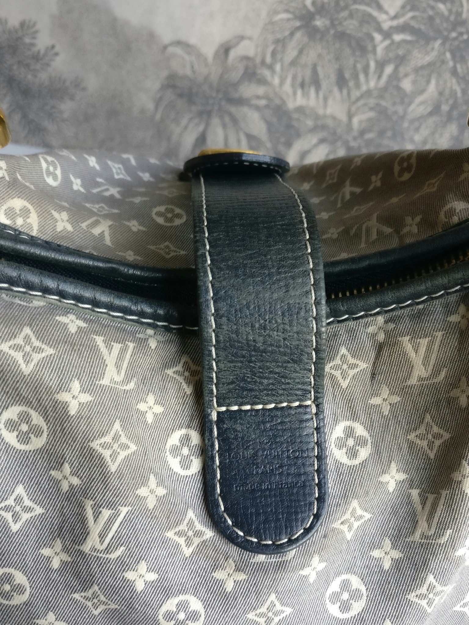 Louis Vuitton Idylle Elegie