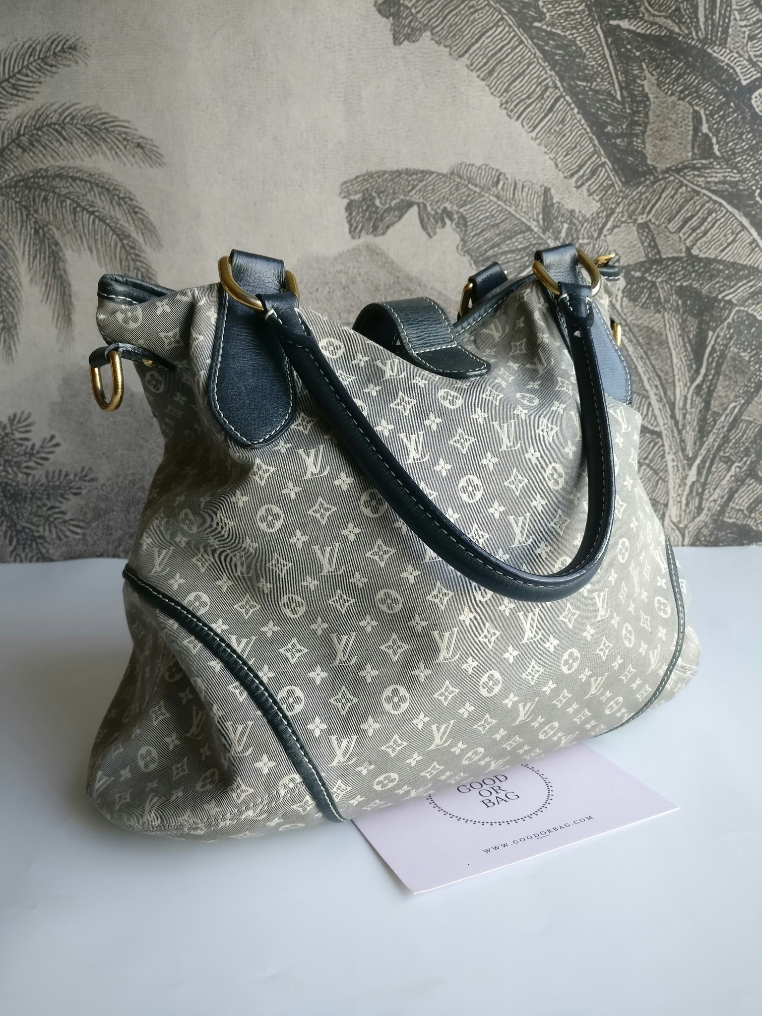 Louis Vuitton Idylle Elegie