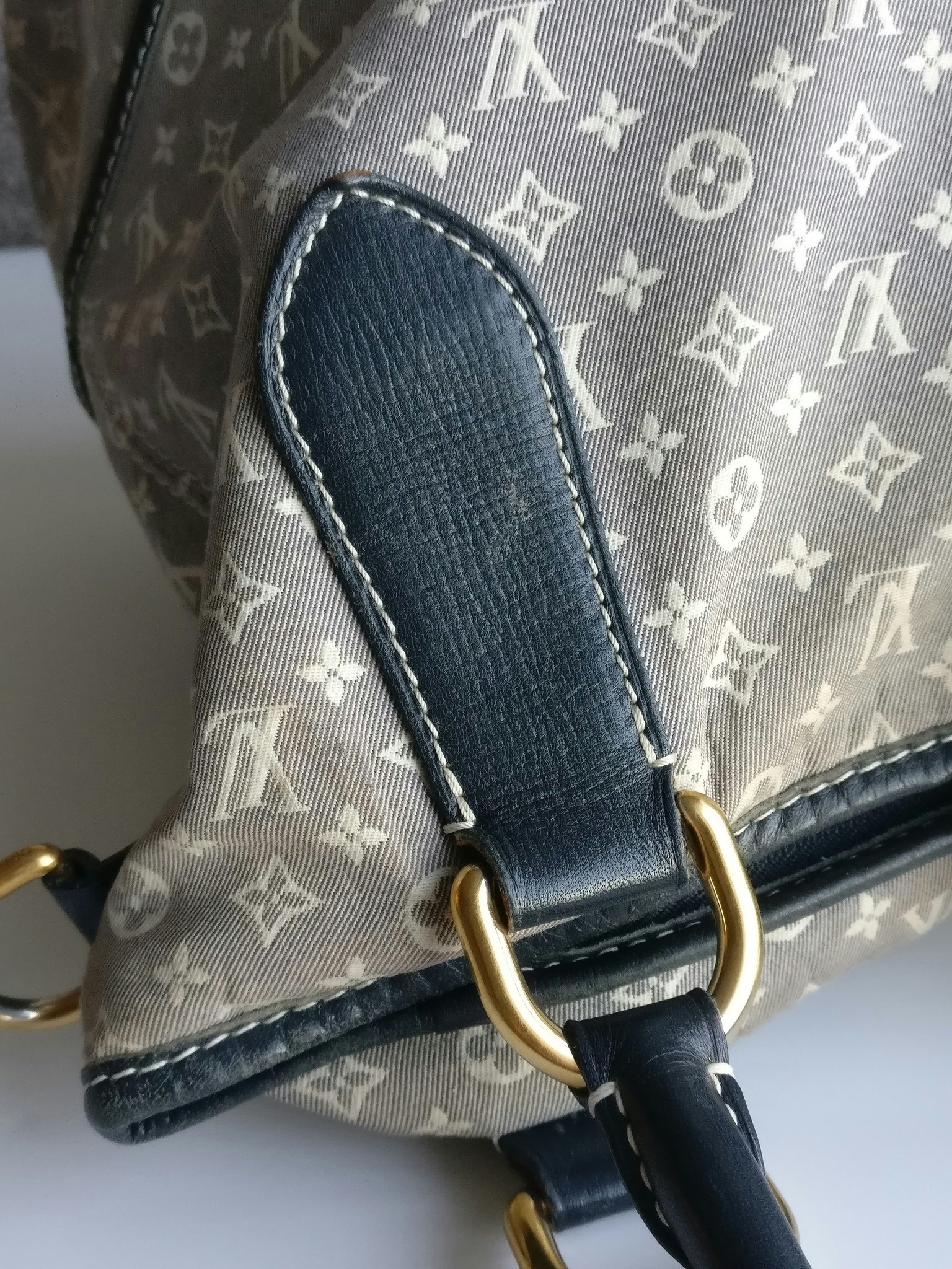 Louis Vuitton Idylle Elegie