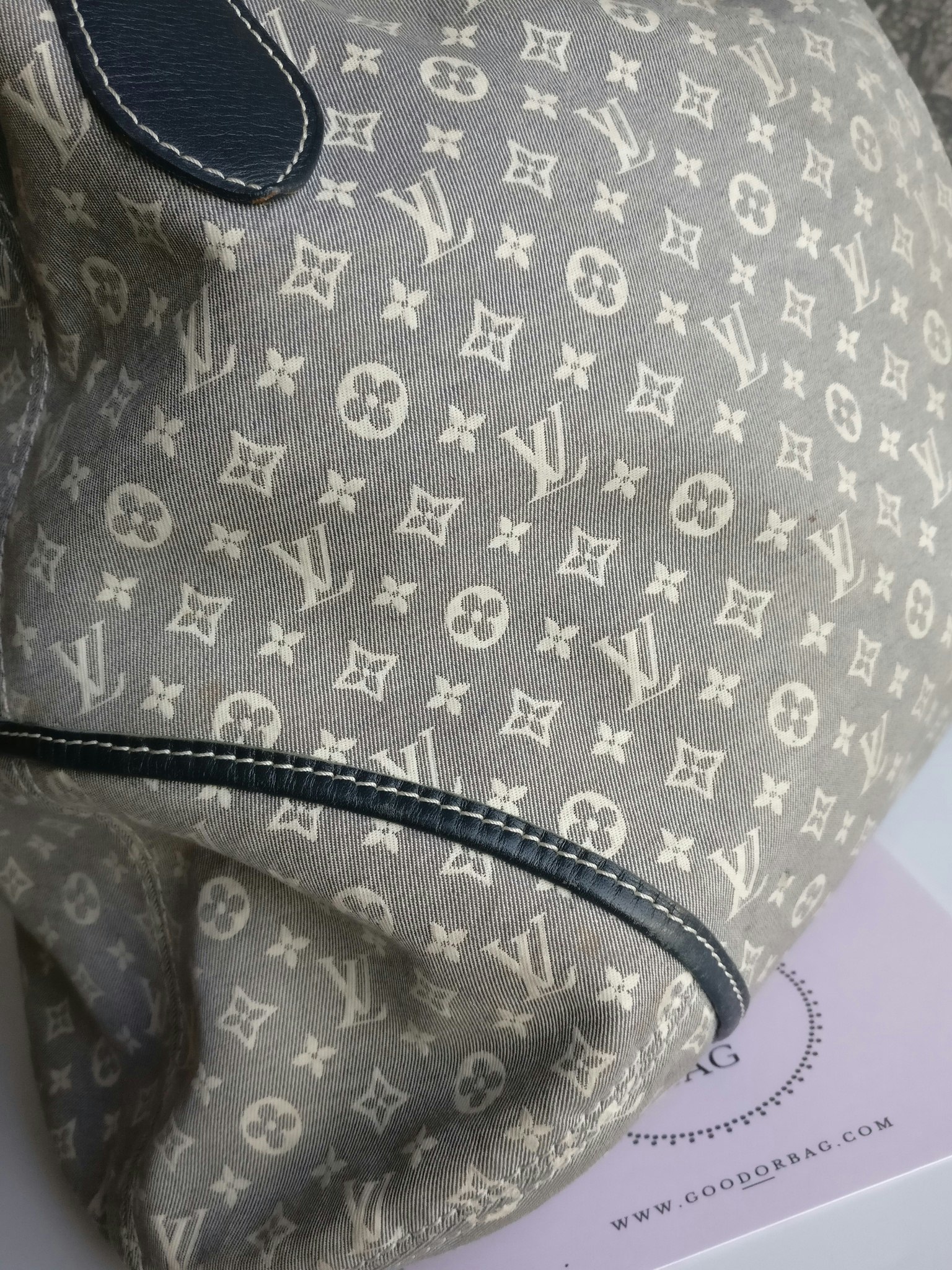Louis Vuitton Idylle Elegie