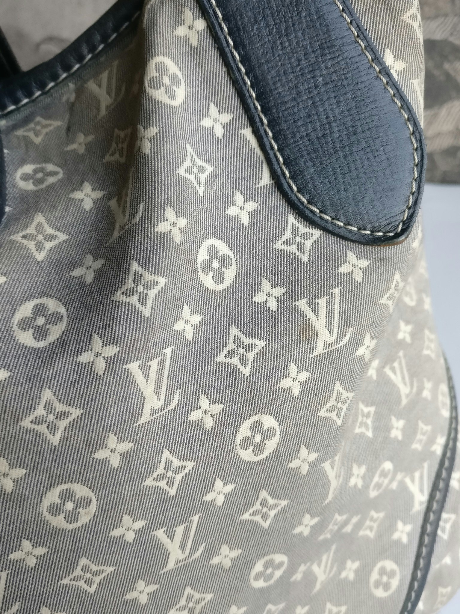 Louis Vuitton Idylle Elegie