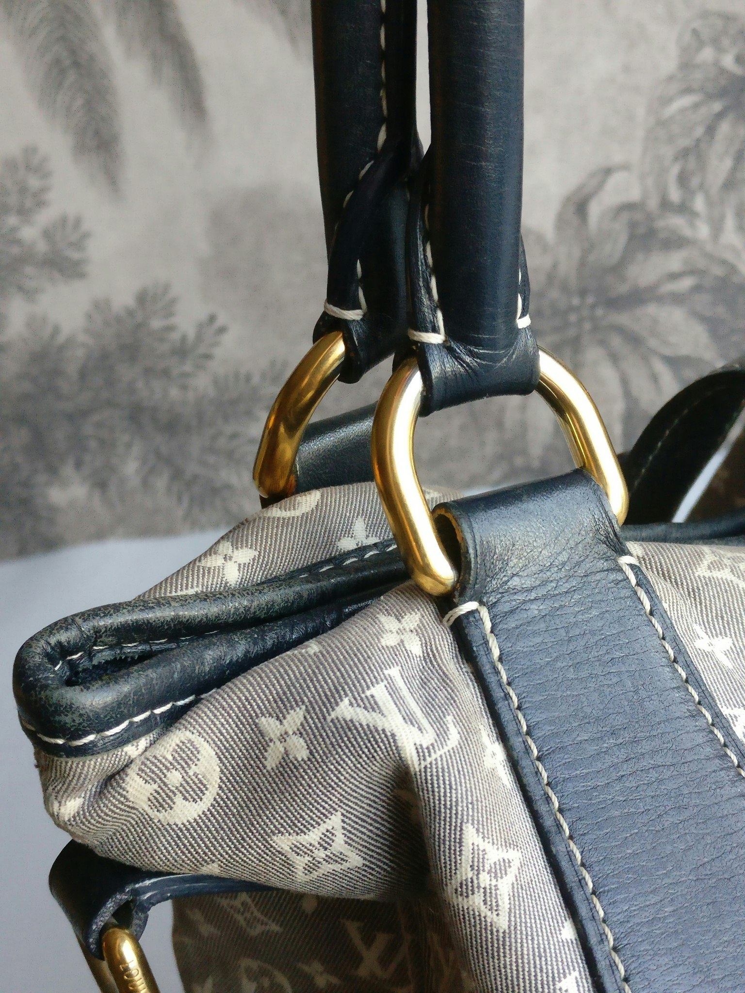 Louis Vuitton Idylle Elegie