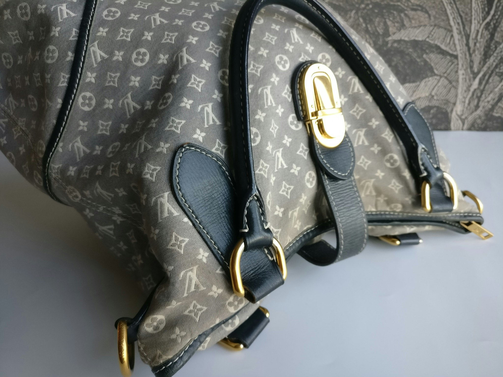 Louis Vuitton Idylle Elegie