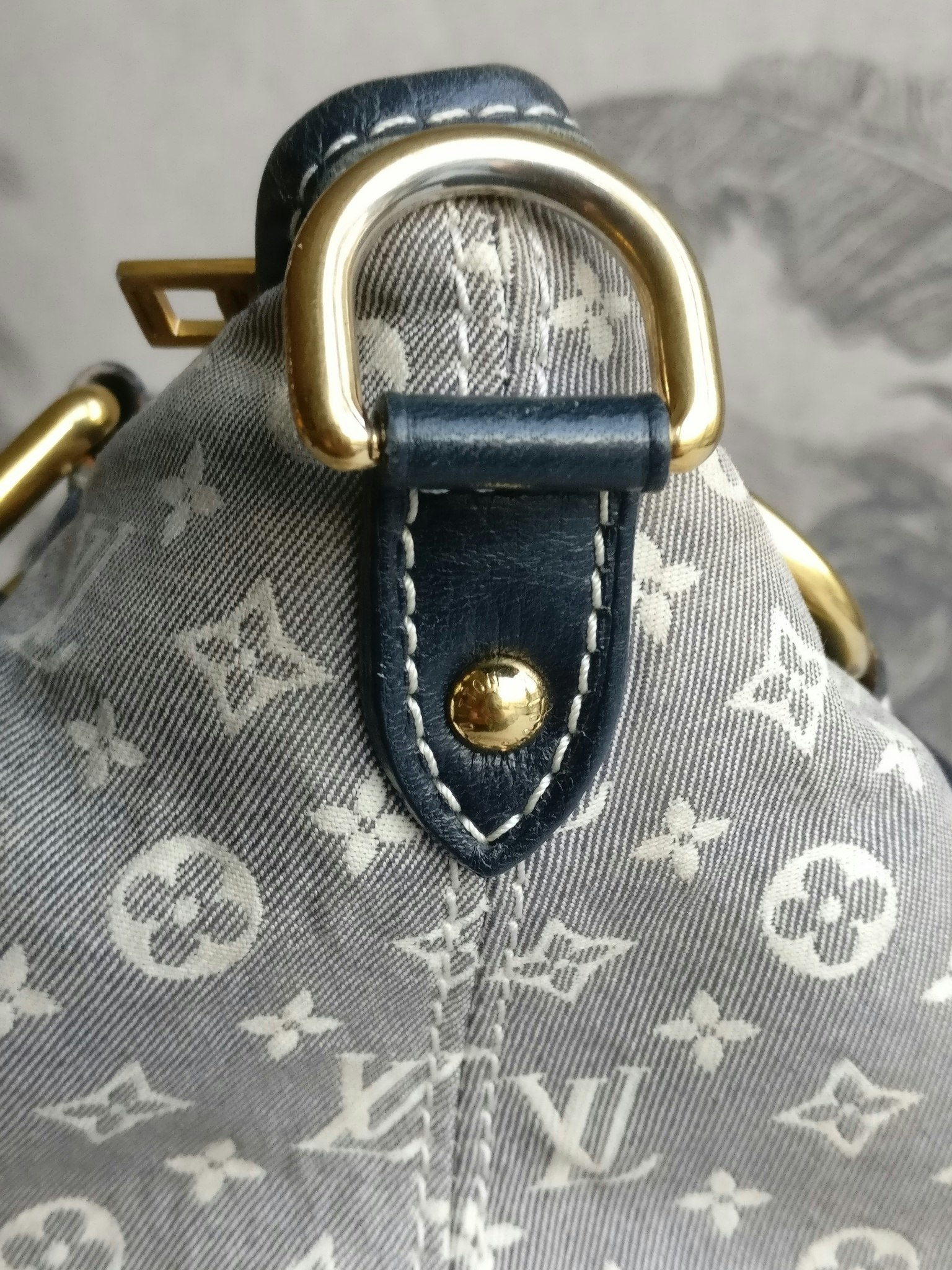 Louis Vuitton Idylle Elegie