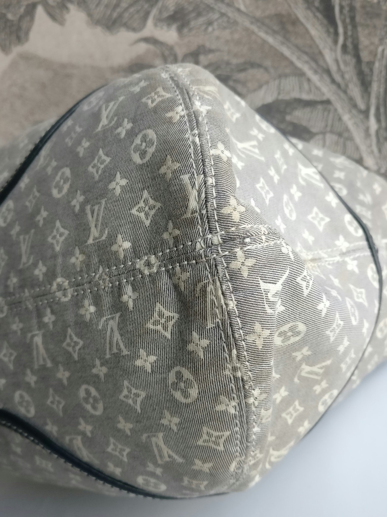Louis Vuitton Idylle Elegie