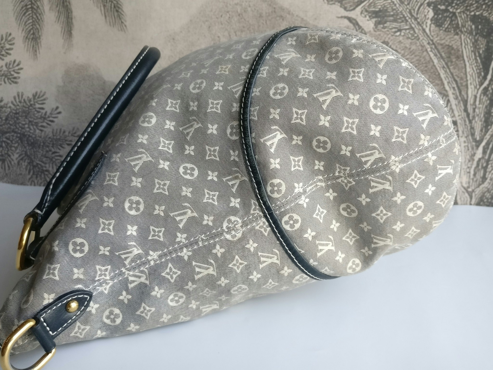 Louis Vuitton Idylle Elegie