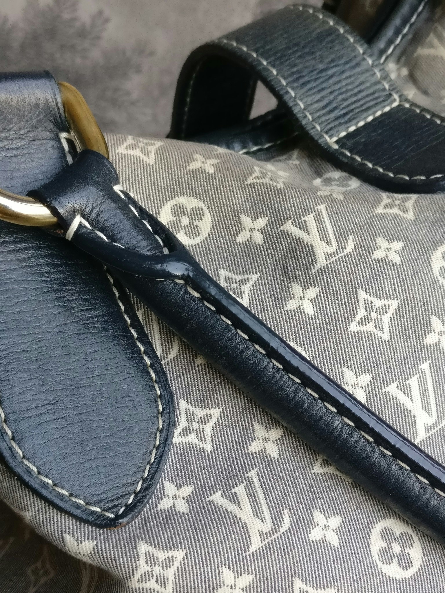 Louis Vuitton Idylle Elegie
