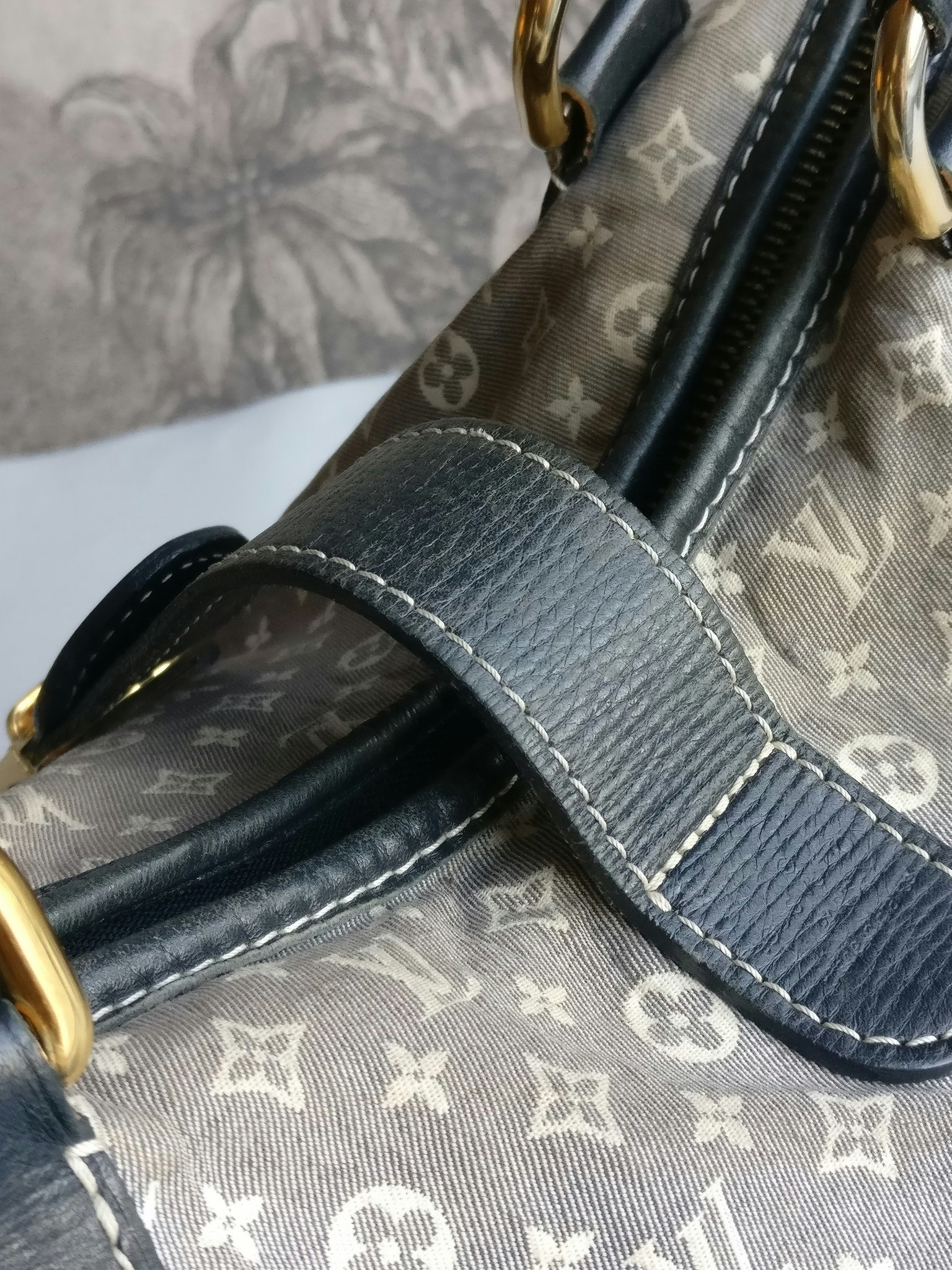 Louis Vuitton Idylle Elegie