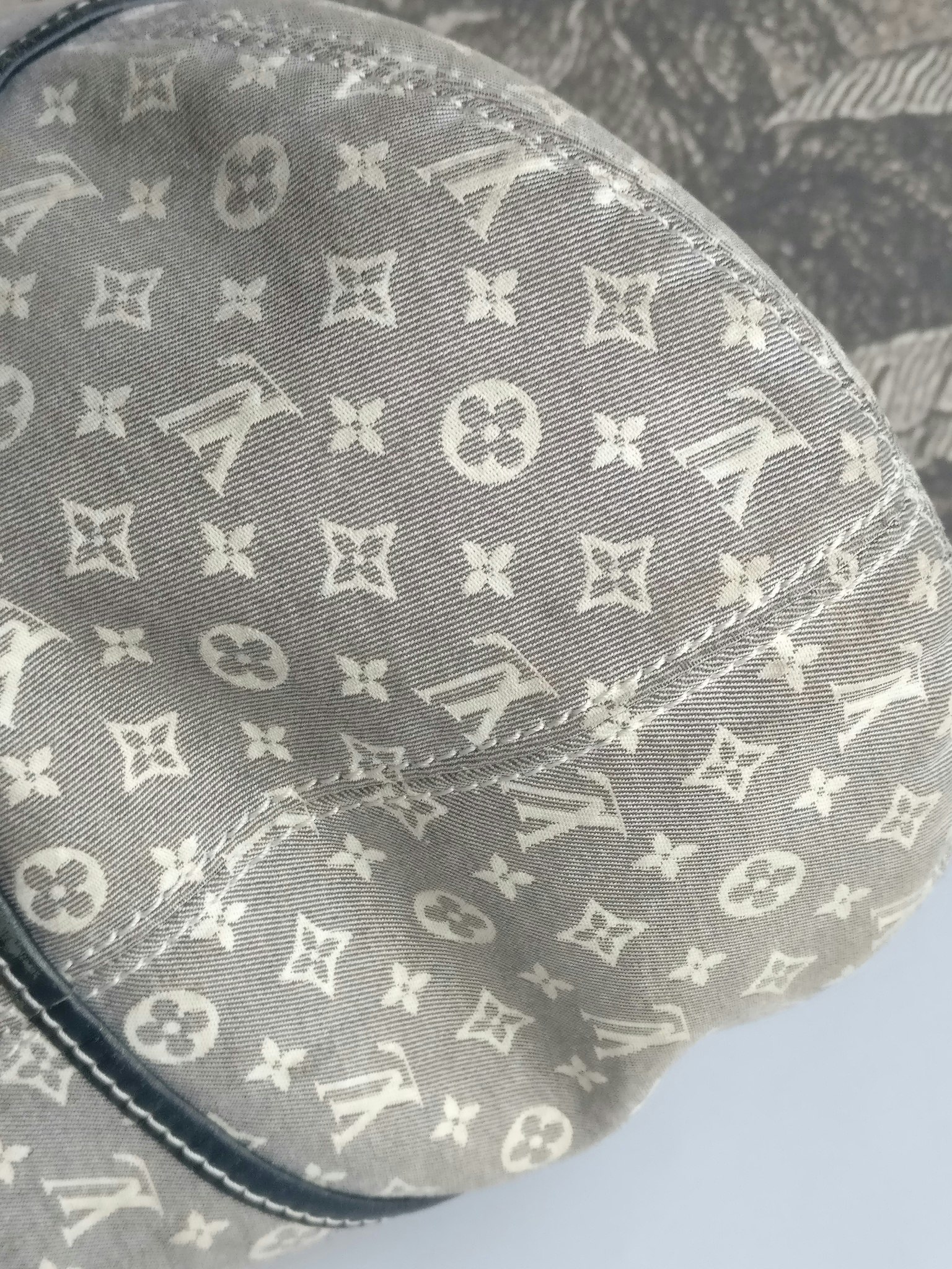 Louis Vuitton Idylle Elegie