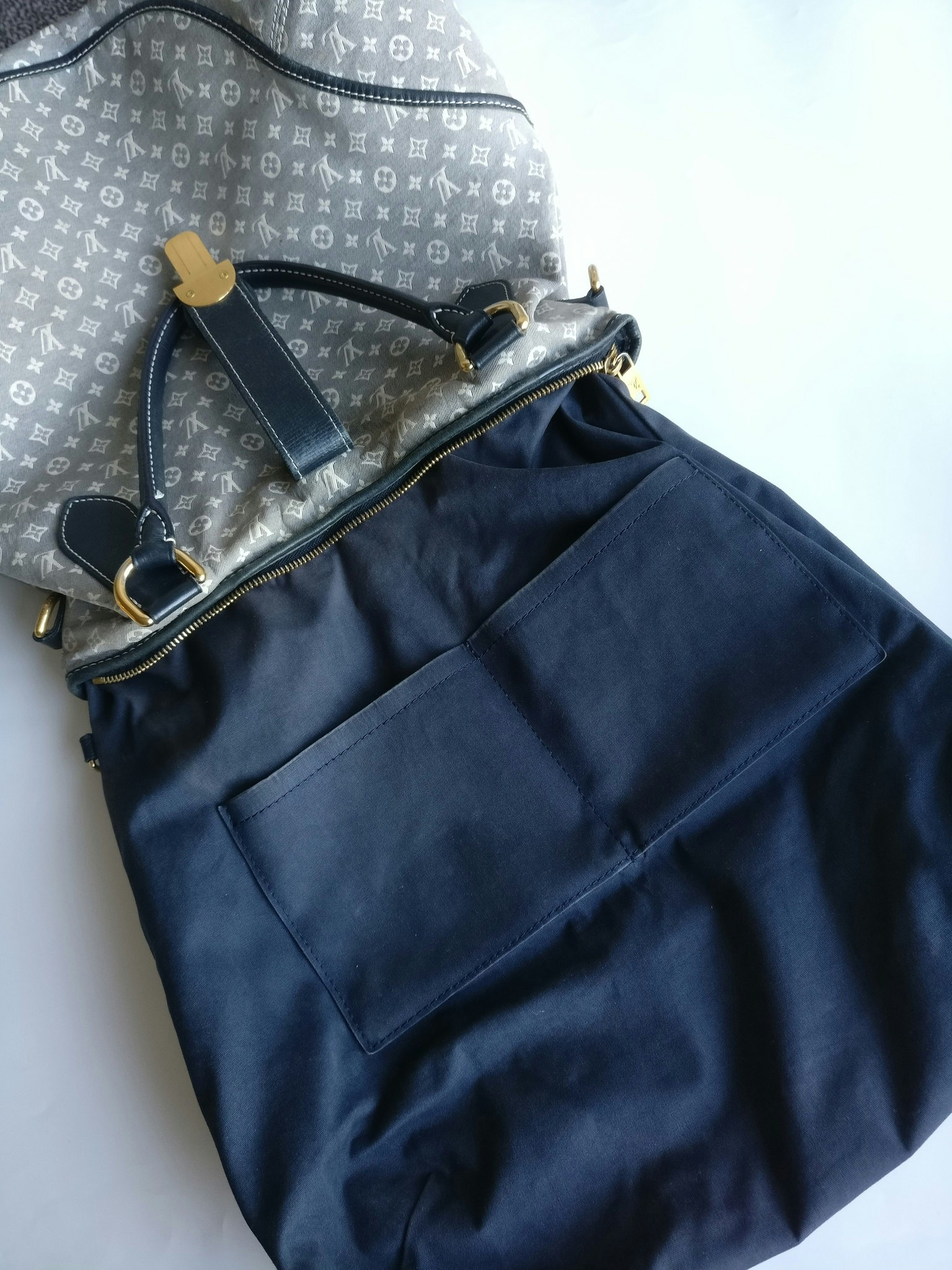 Louis Vuitton Idylle Elegie