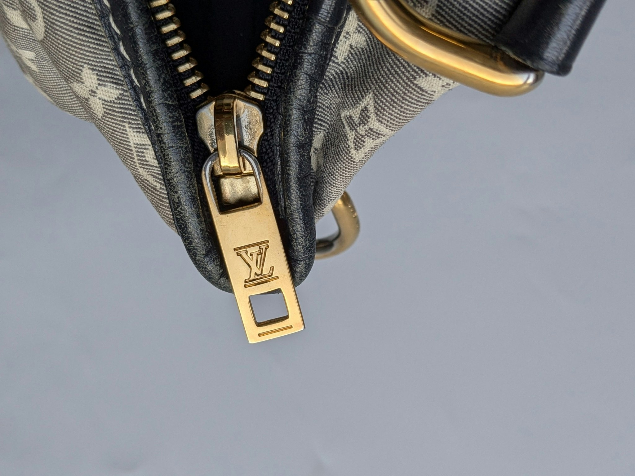 Louis Vuitton Idylle Elegie