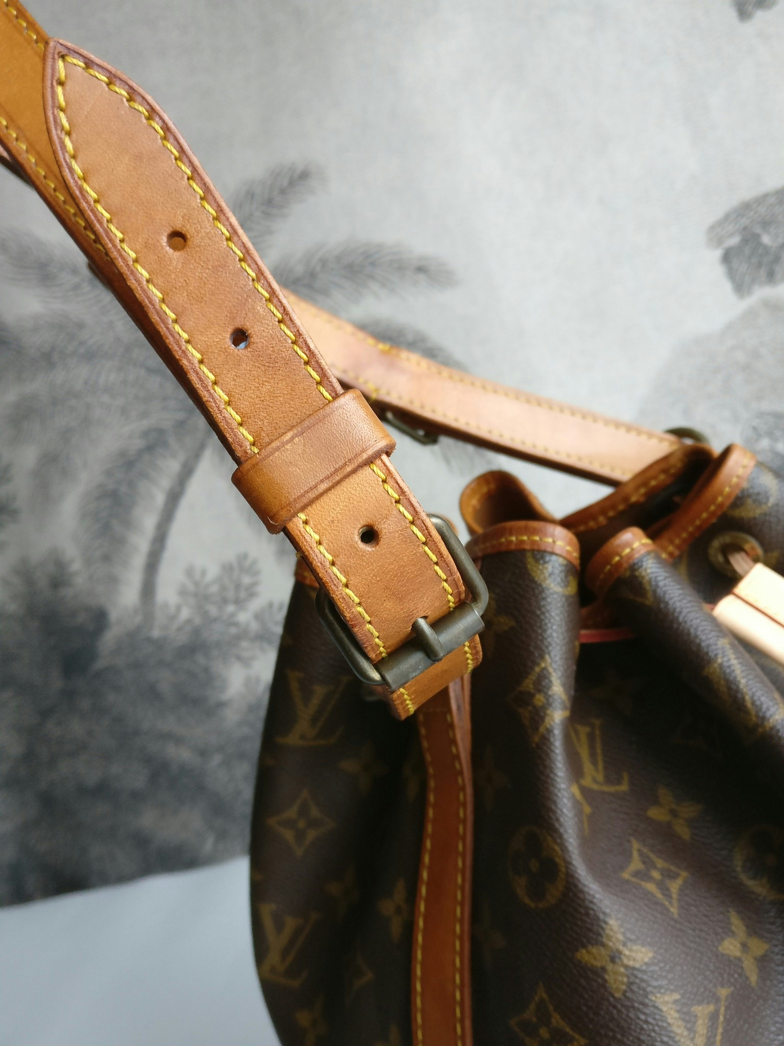 Louis Vuitton Noé GM