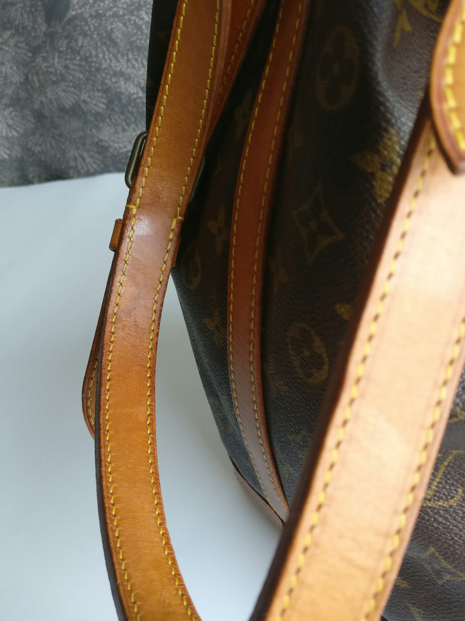 Louis Vuitton Noé GM