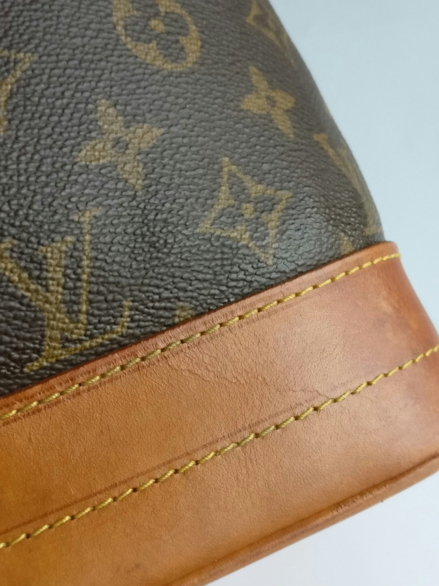 Louis Vuitton Noé GM