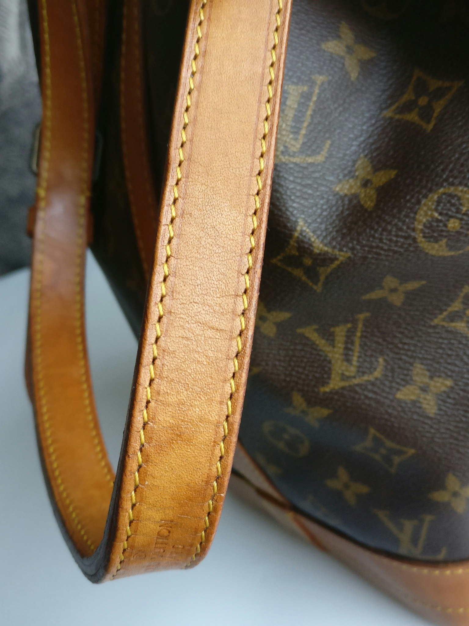 Louis Vuitton Noé GM